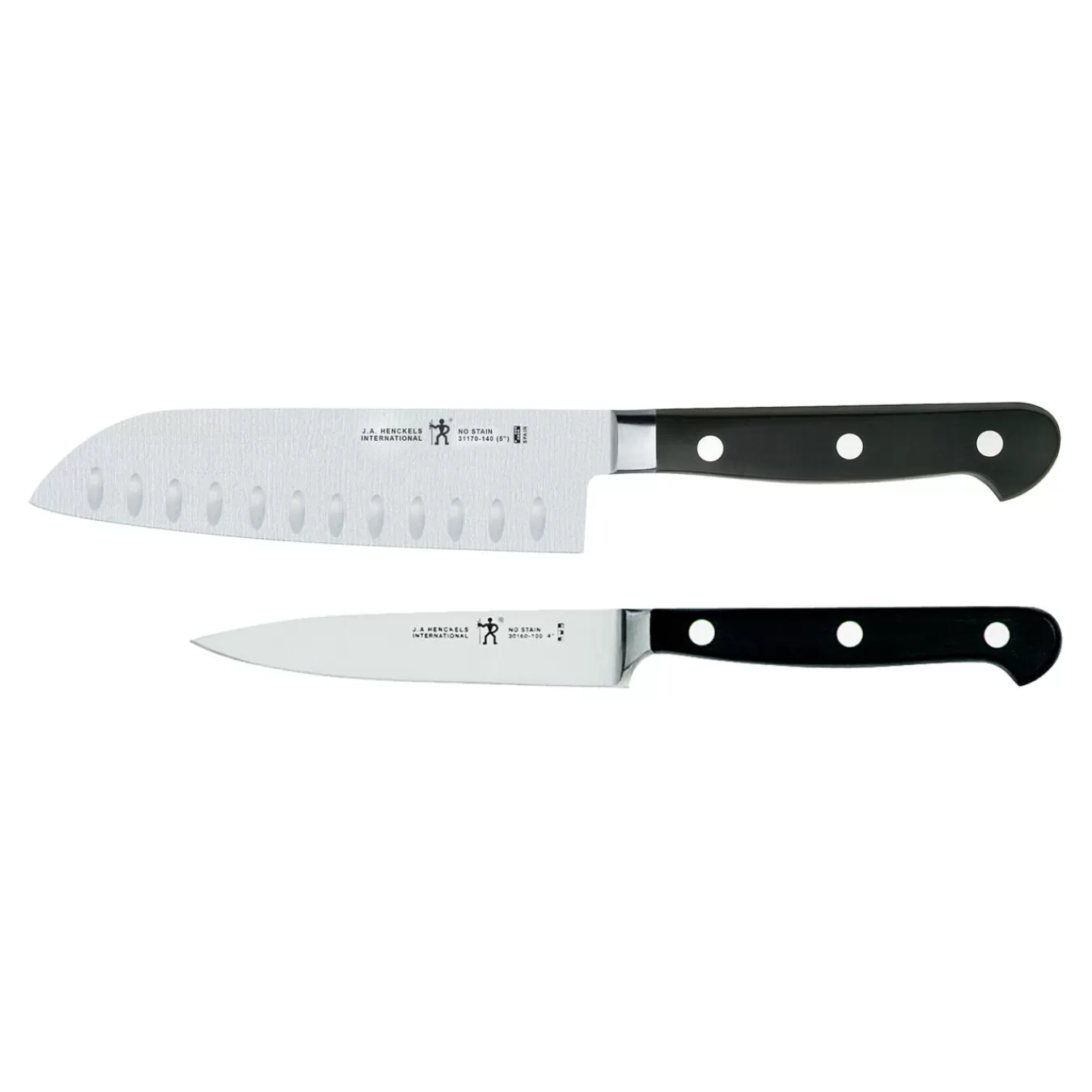 HENCKELS Knife Sets*2-Pc, Asian Knife Set