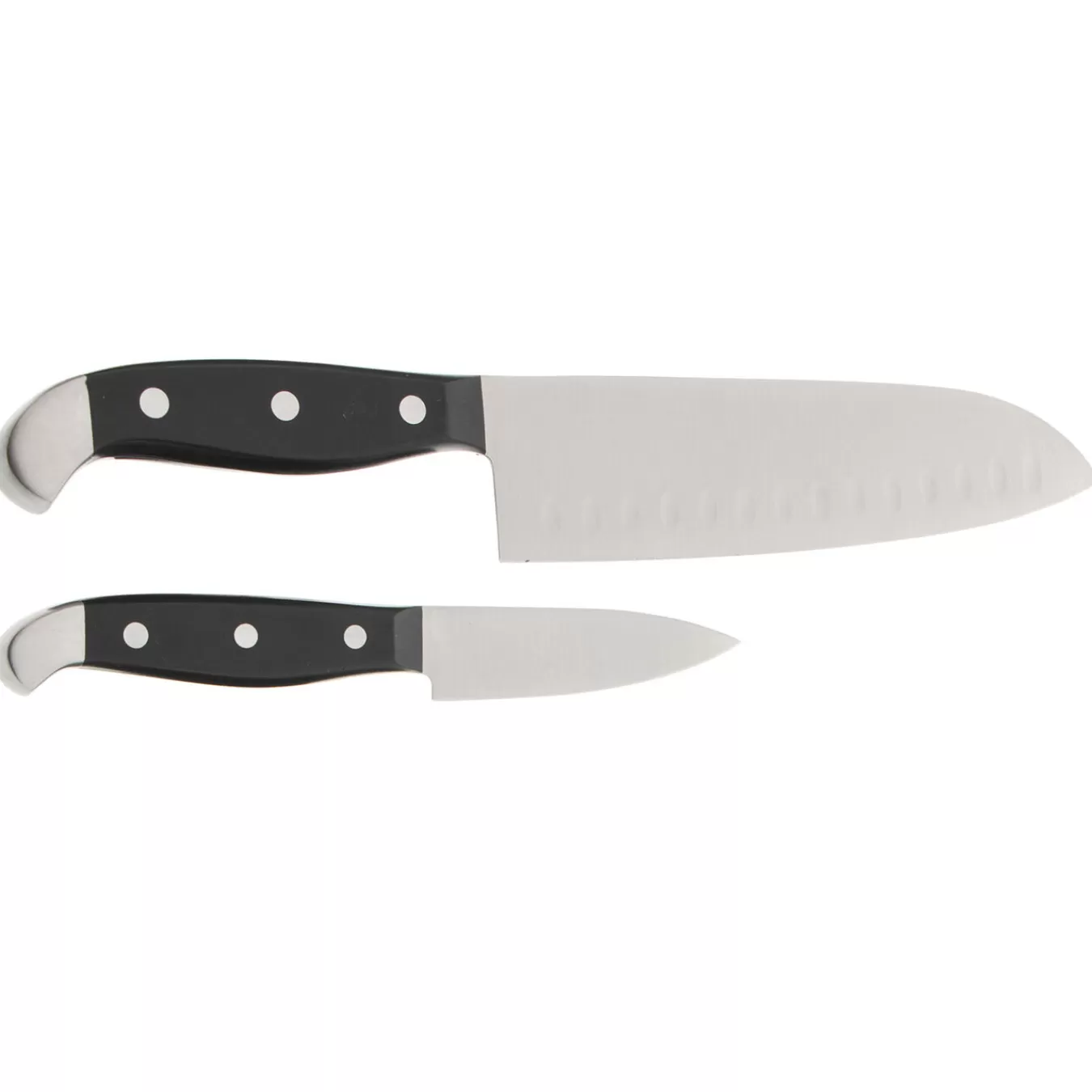 HENCKELS Knife Sets*2-Pc, Asian Knife Set