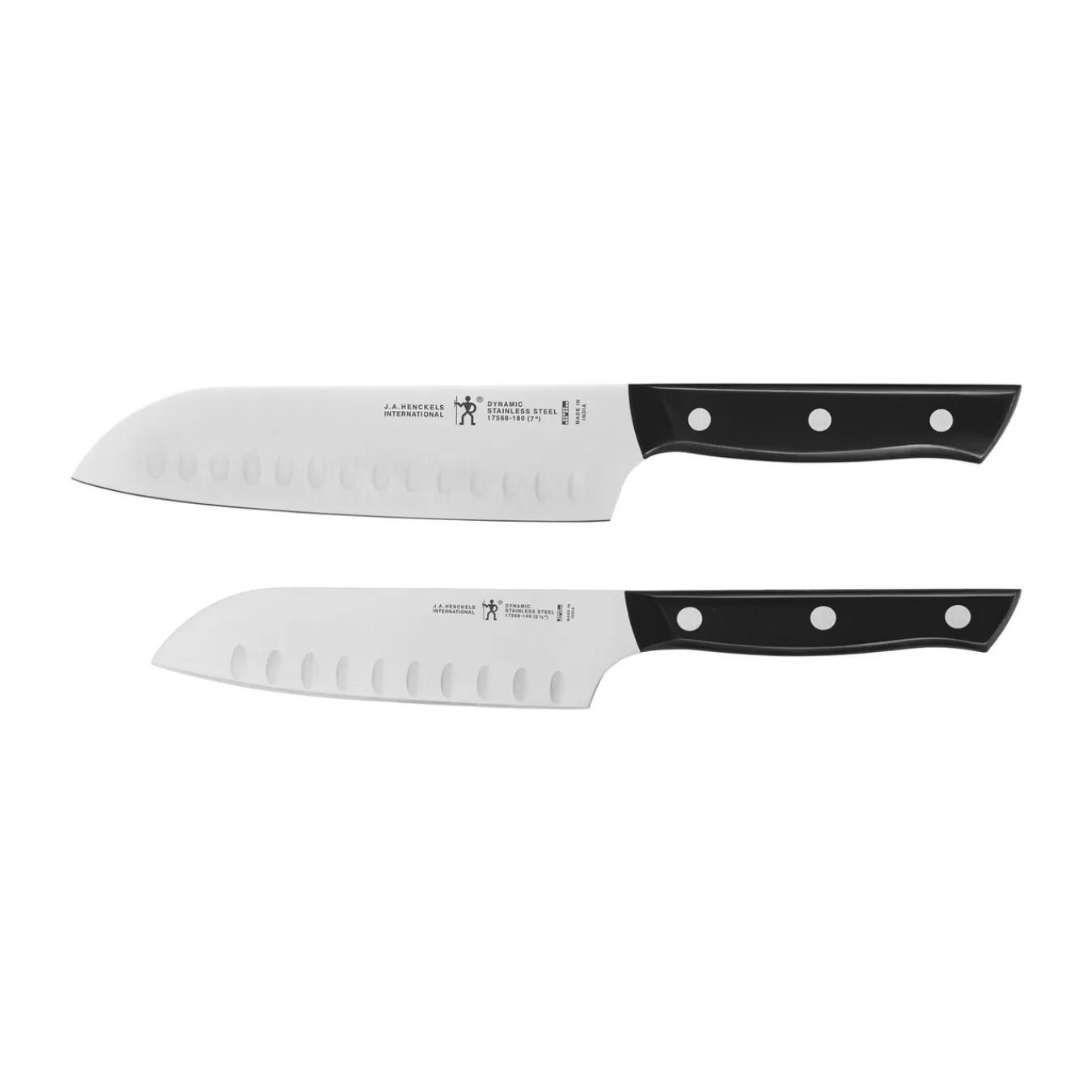 HENCKELS Knife Sets*2-Pc, Asian Set