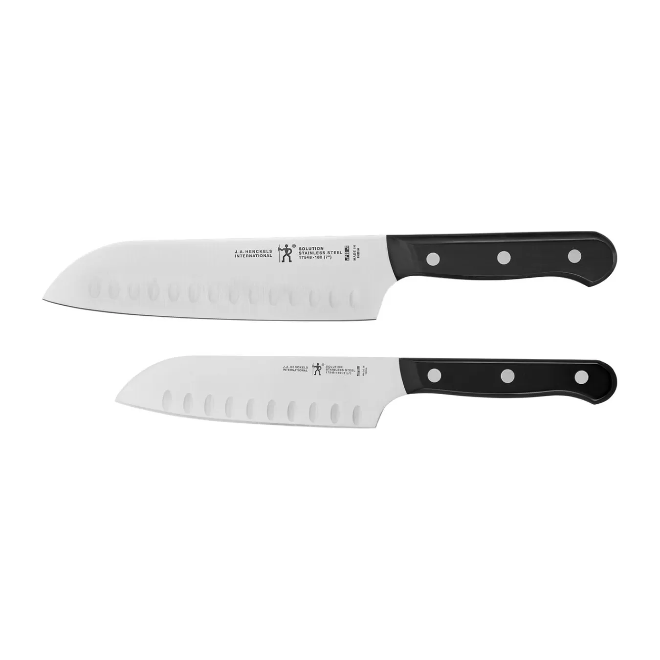 HENCKELS Knife Sets*2-Pc, Asian Set