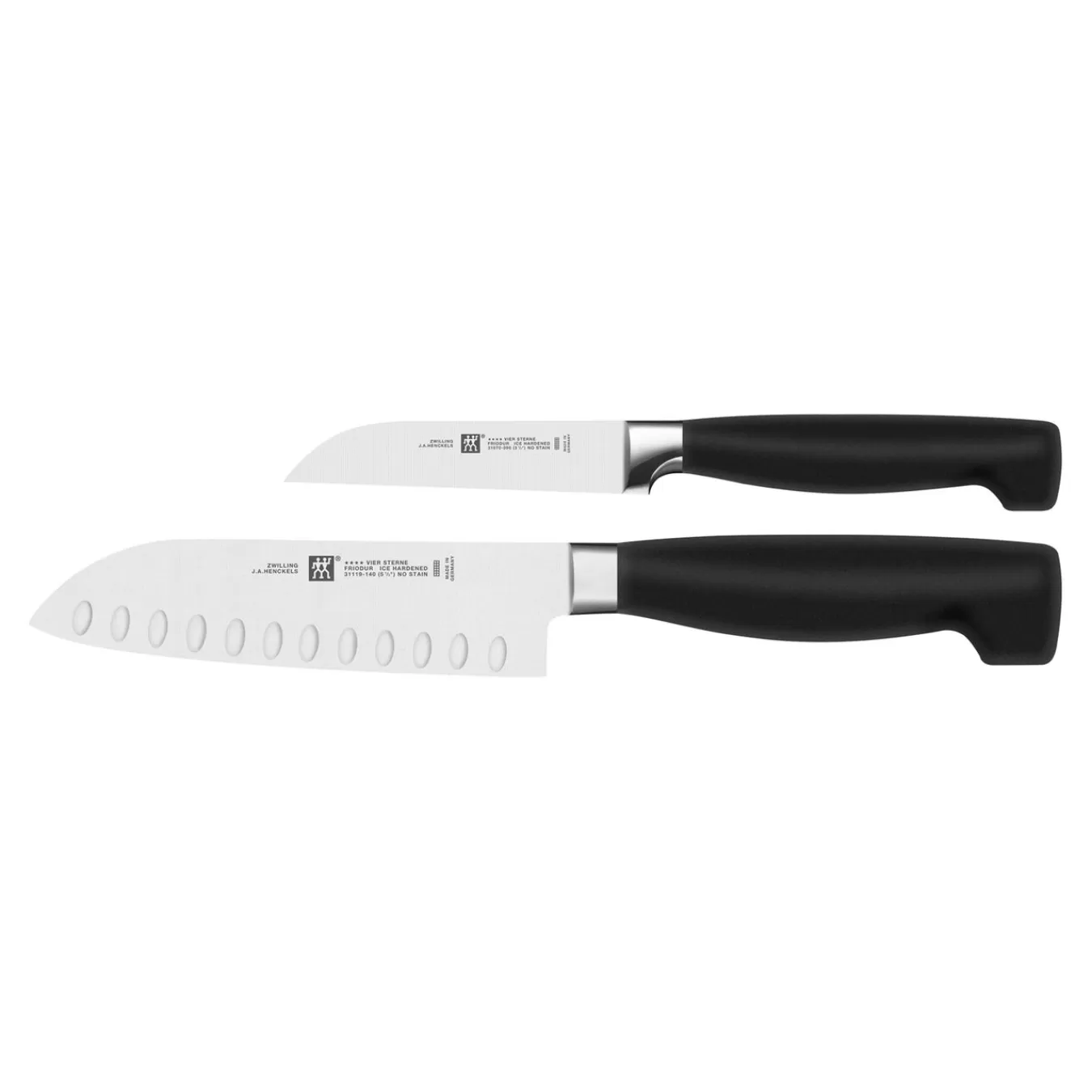 ZWILLING Knife Sets*2-Pc, Asian Starter Set