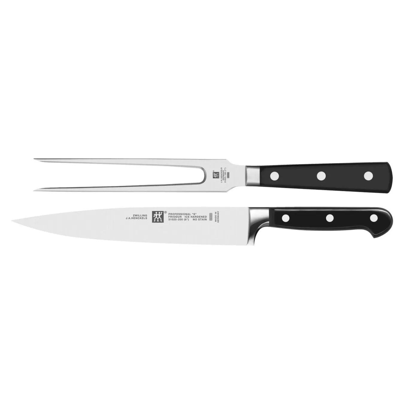 ZWILLING Knife Sets*2-Pc, Carving Set