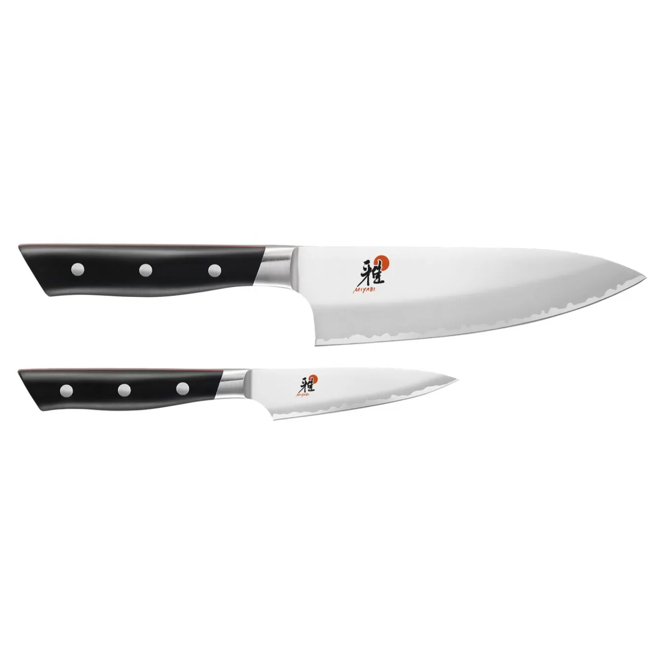 MIYABI Knife Sets*2-Pc, Knife Set