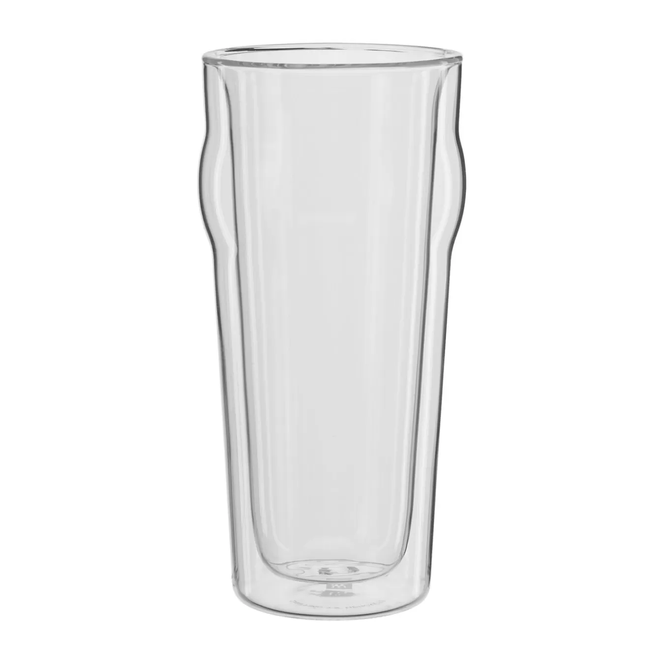 ZWILLING Glassware*2-Pc, Pint Beer Glass Set