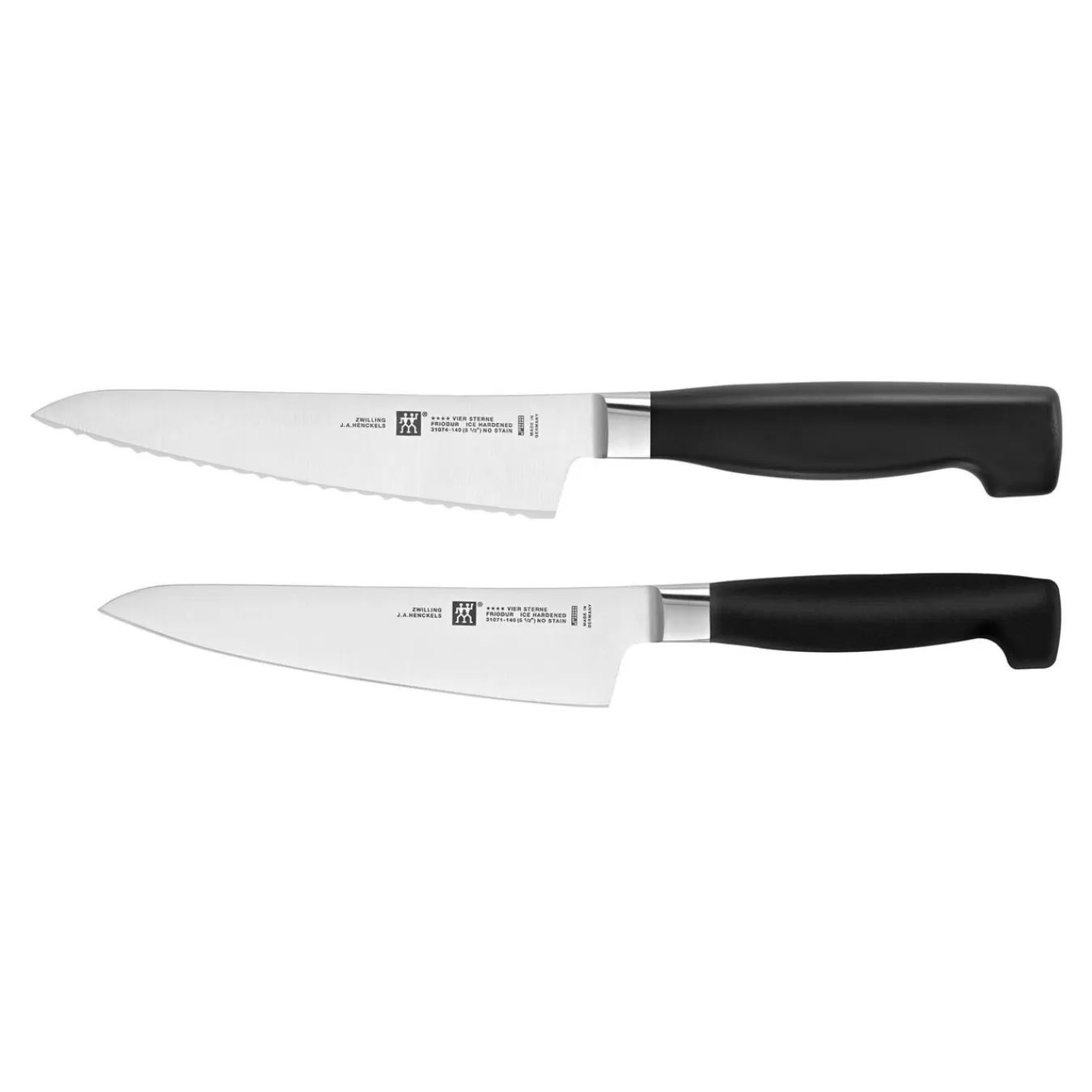 ZWILLING Knife Sets*2-Pc, Prep Knife Set