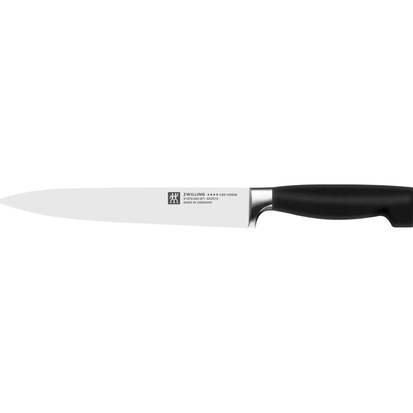 ZWILLING Knife Sets*2-Pc, Slicing/Carving Knife