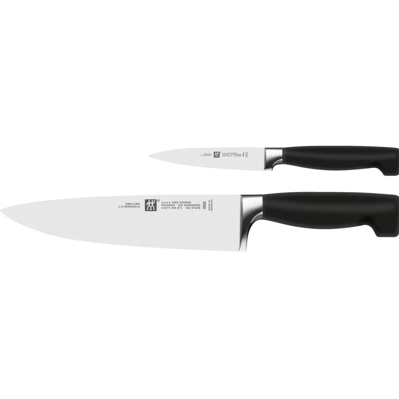 ZWILLING Knife Sets*2-Pc, "The Must Haves" Knife Set