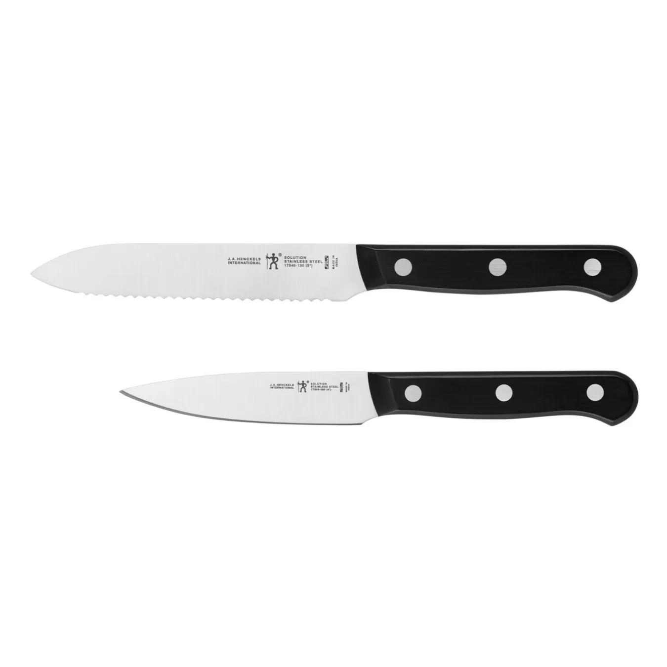 HENCKELS Knife Sets*2-Pc, Utility Set