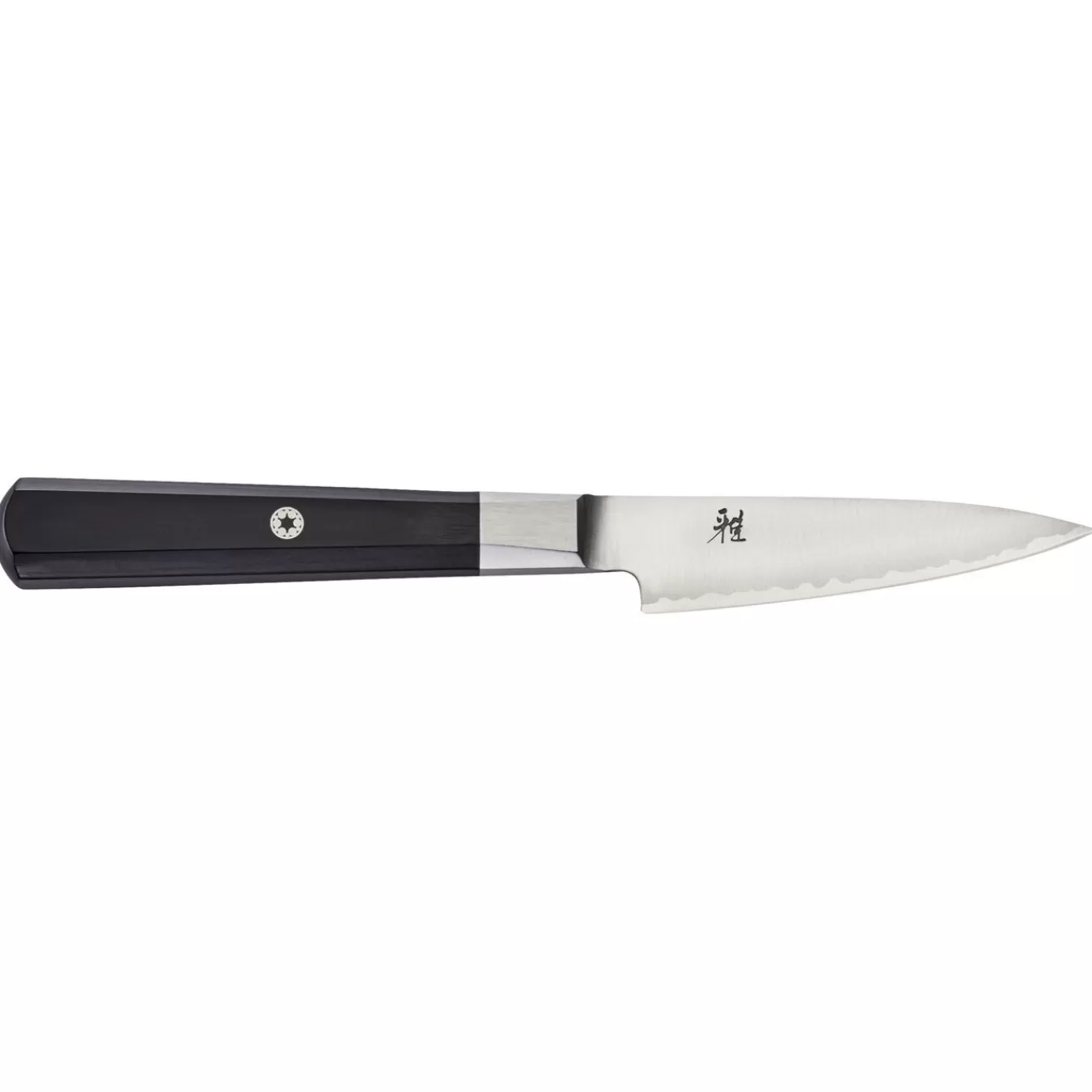 MIYABI Paring Knives*3.5-Inch,  Paring Knife Brown