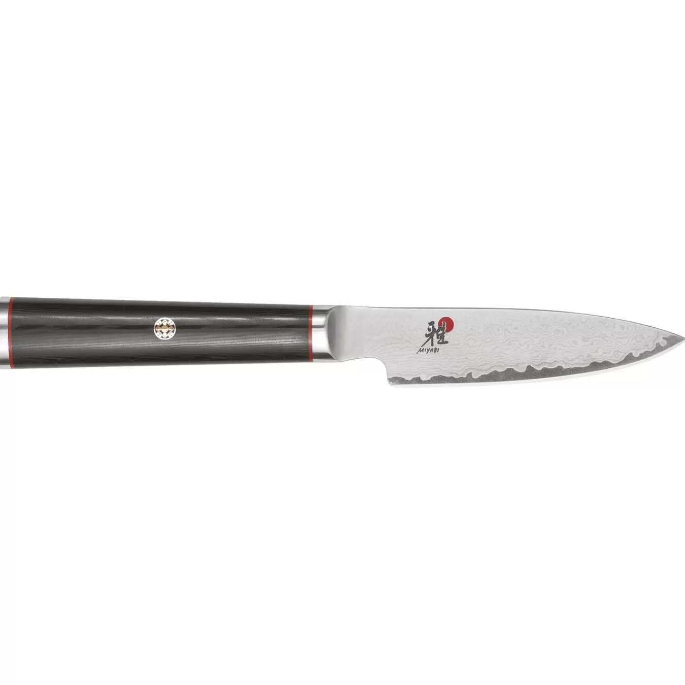 MIYABI Paring Knives*3.5-Inch, Paring Knife