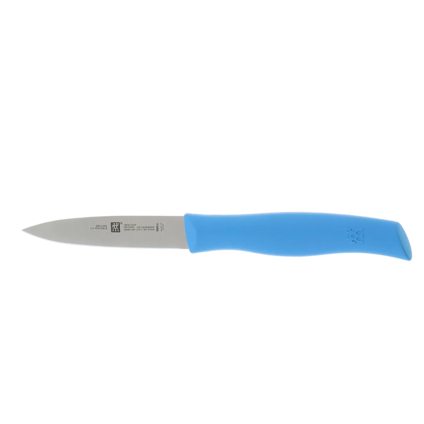 ZWILLING Paring Knives*3.5-Inch, Paring Knife Blue