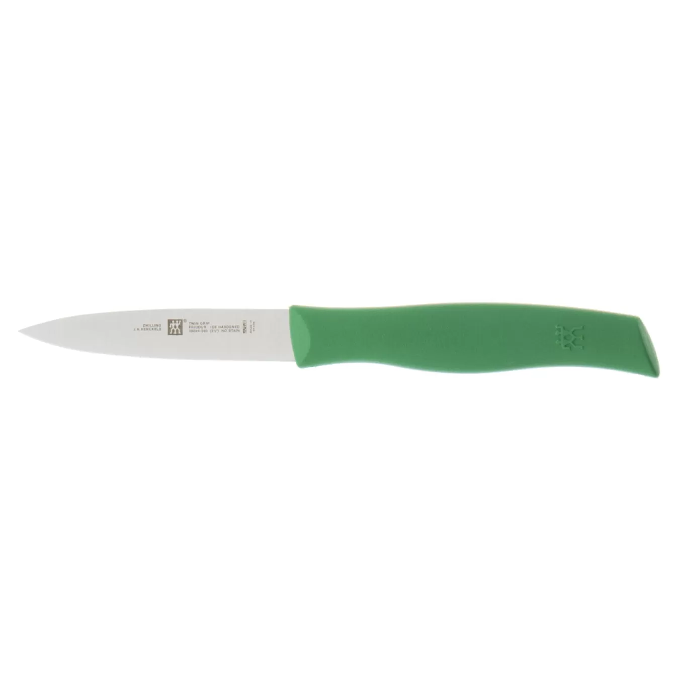 ZWILLING Paring Knives*3.5-Inch, Paring Knife Green