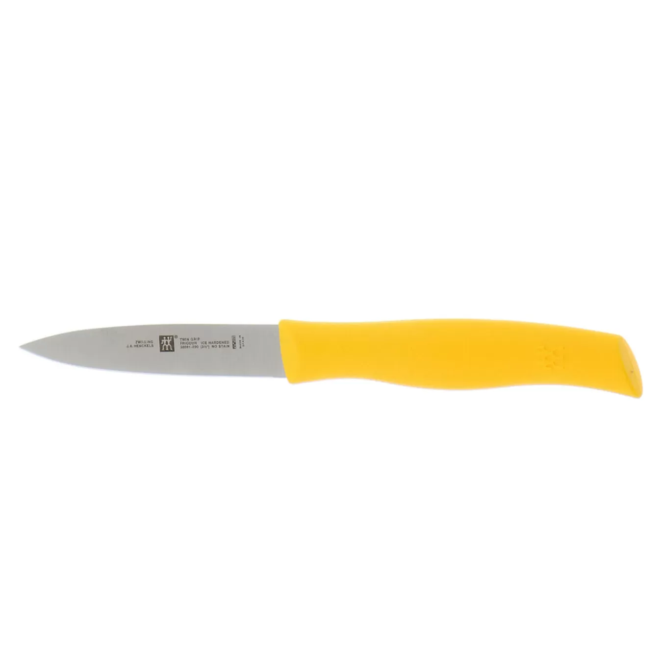 ZWILLING Paring Knives*3.5-Inch, Paring Knife Yellow