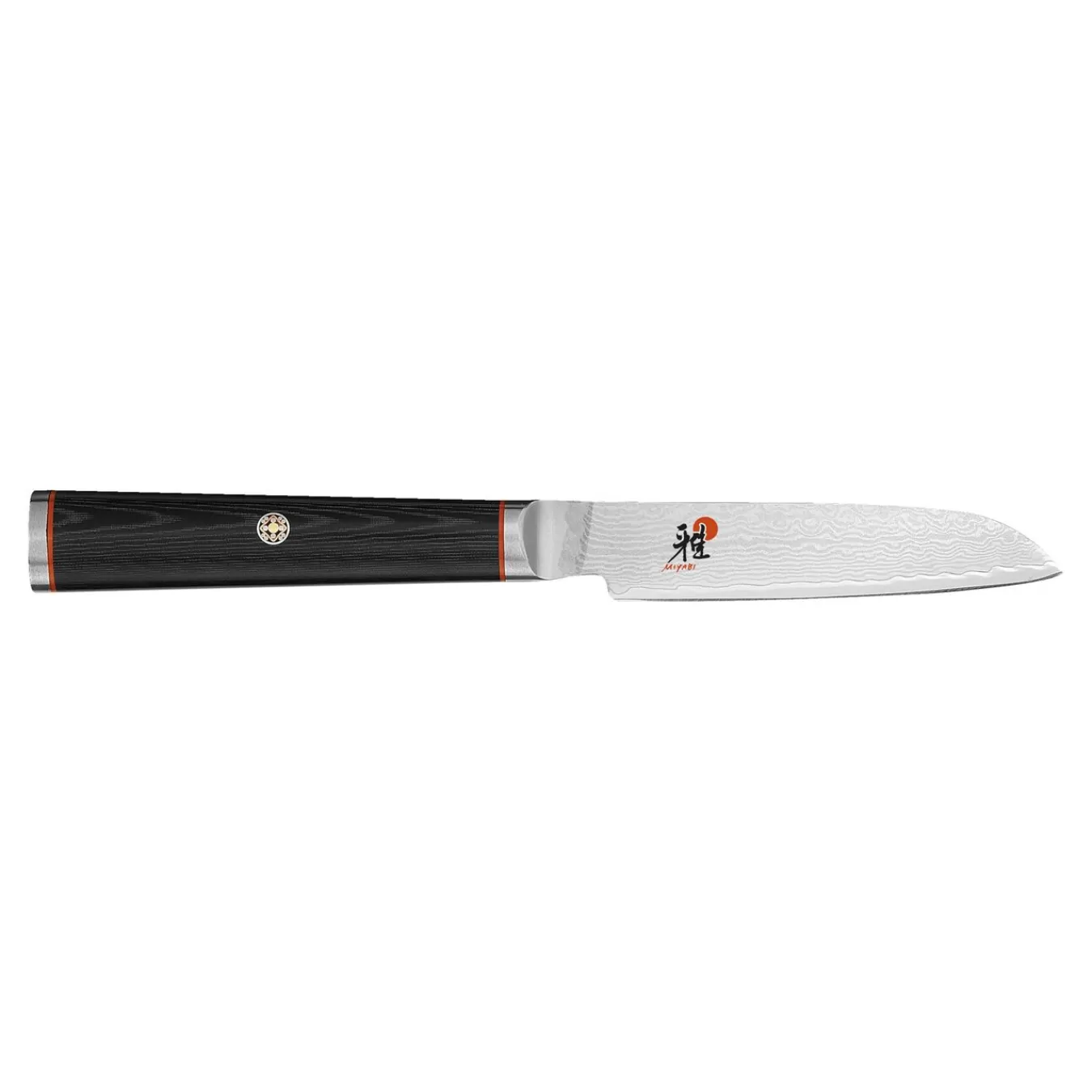 ZWILLING Shotoh Knives*3.5-Inch, Shotoh - Visual Imperfections