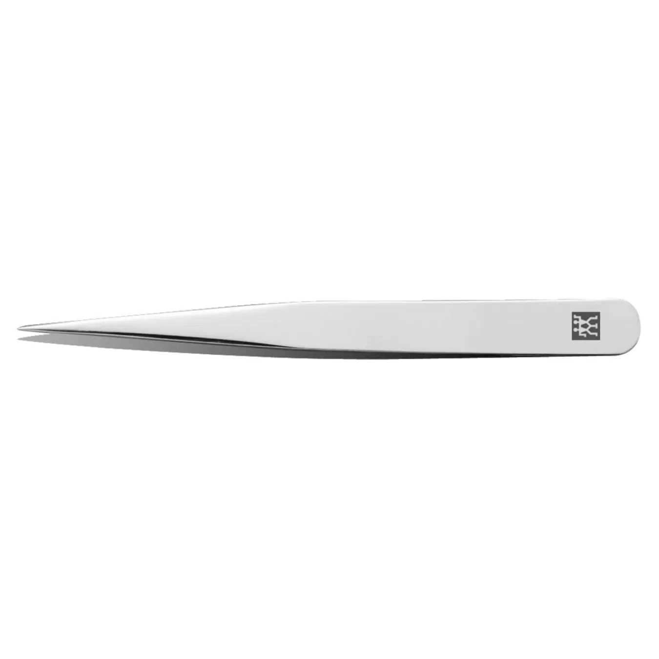 ZWILLING Tweezers*3.5-Inch Tweezers, Pointed Silver