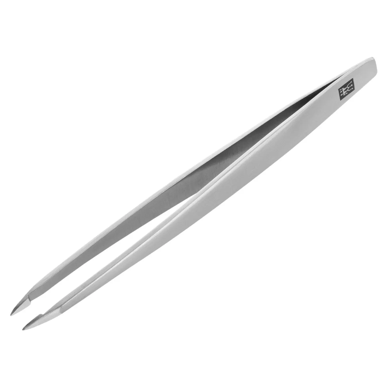 ZWILLING Tweezers*3.5-Inch Tweezers, Pointed Silver