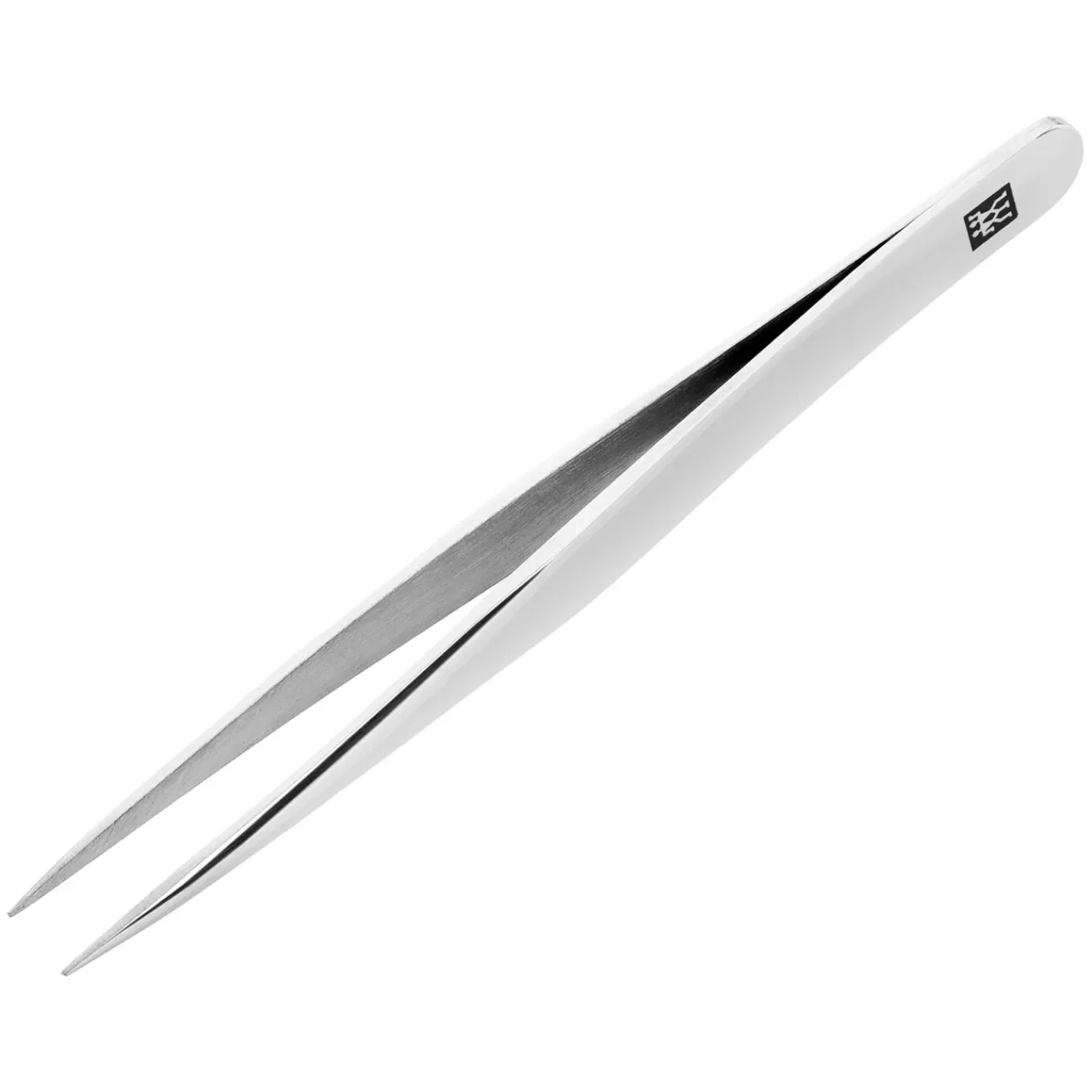 ZWILLING Tweezers*3.5-Inch Tweezers, Pointed Silver