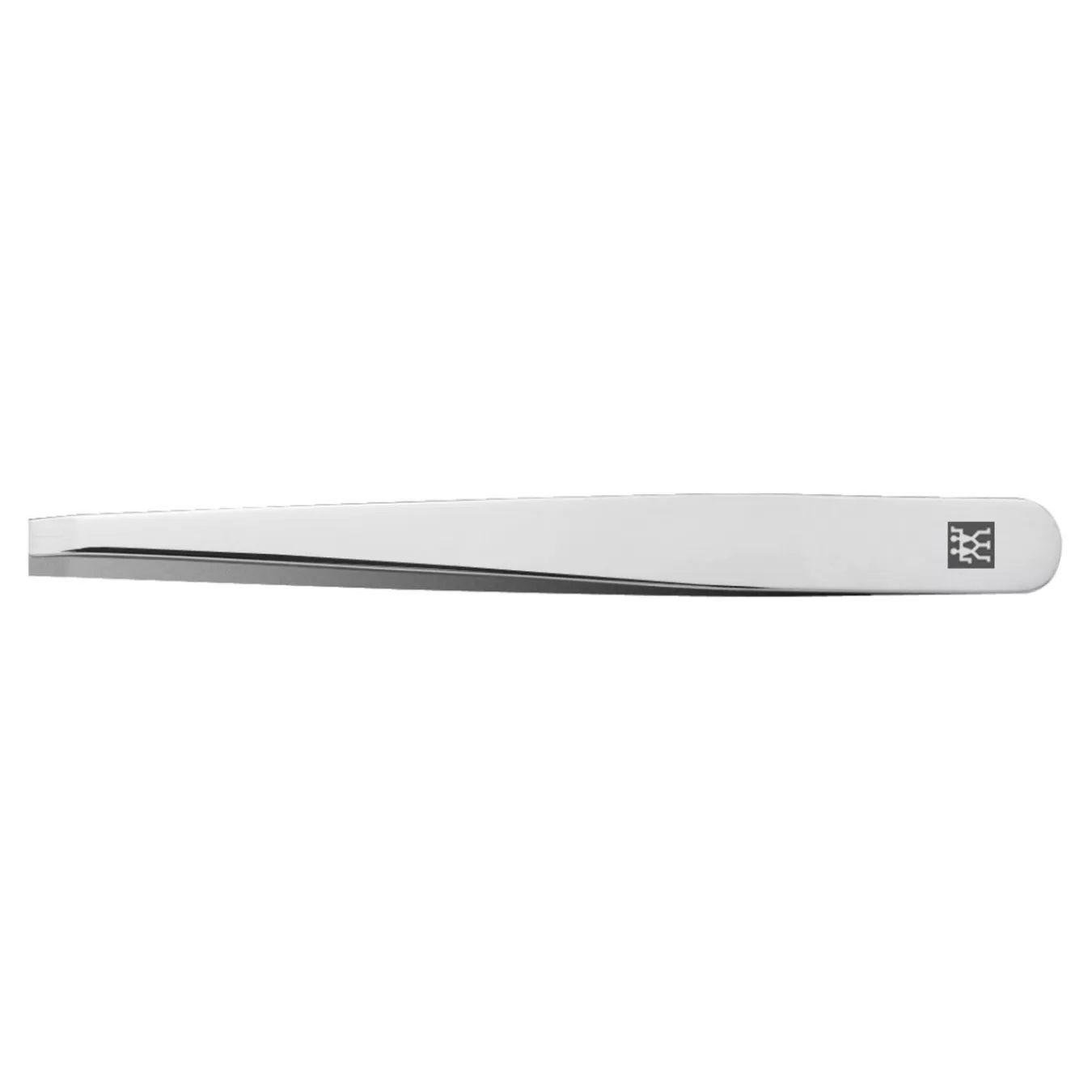 ZWILLING Tweezers*3.5-Inch Tweezers, Straight Silver