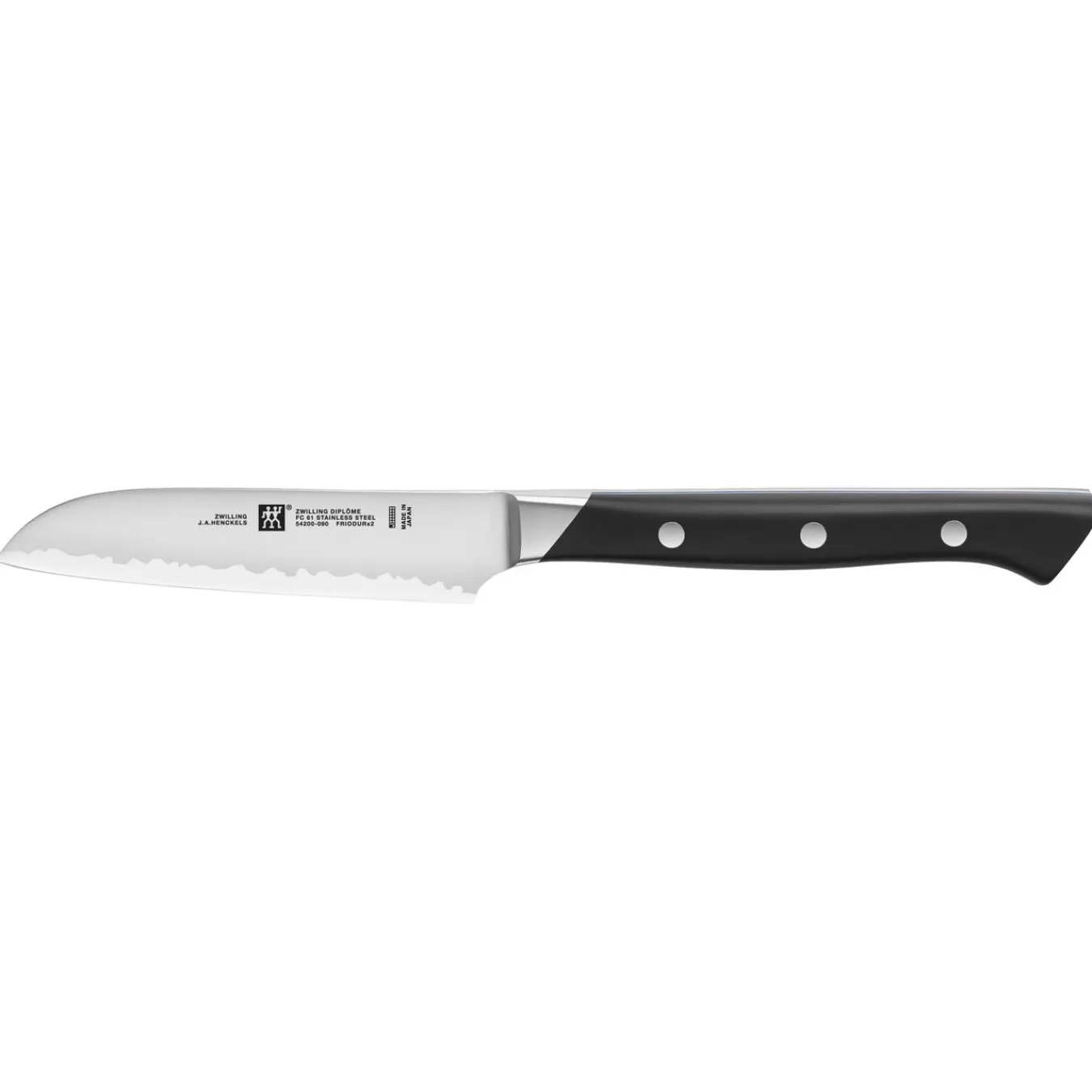 ZWILLING Paring Knives*3.5-Inch, Vegetable Knife