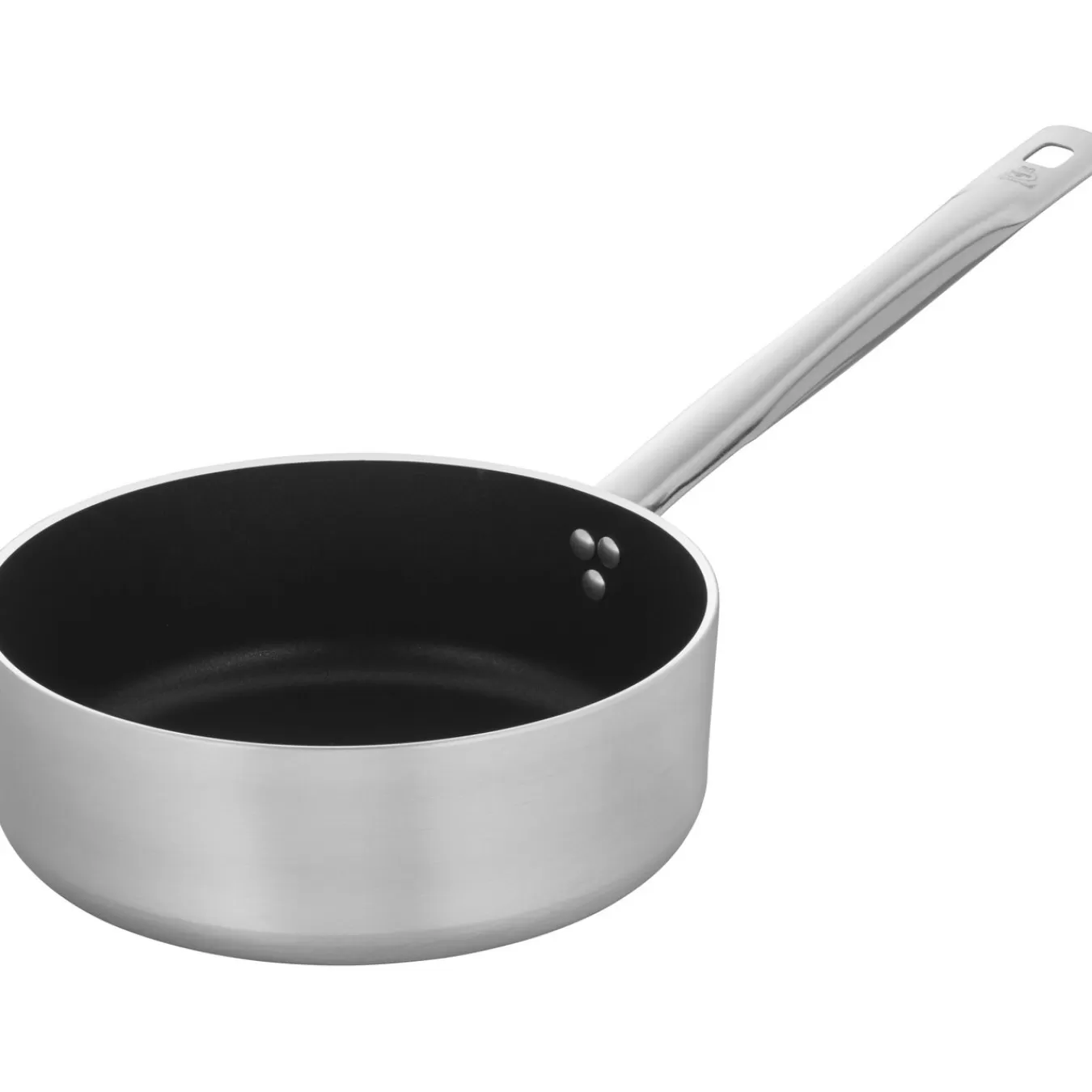 Ballarini Saucepans*3.75 Qt, Aluminum, Sauce Pan