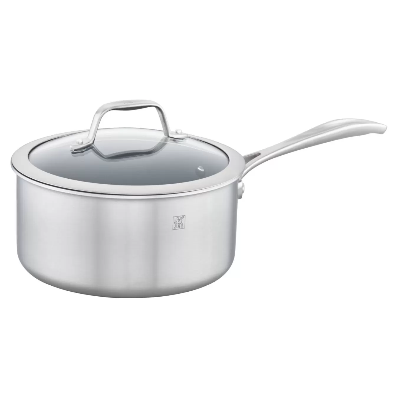 ZWILLING Saucepans*3 Qt Sauce Pan, 18/10 Stainless Steel