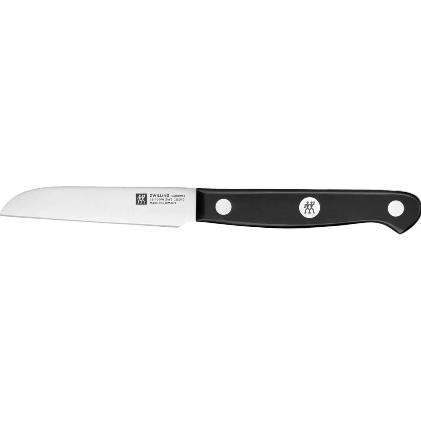 ZWILLING Paring Knives*3-Inch, Vegetable Knife