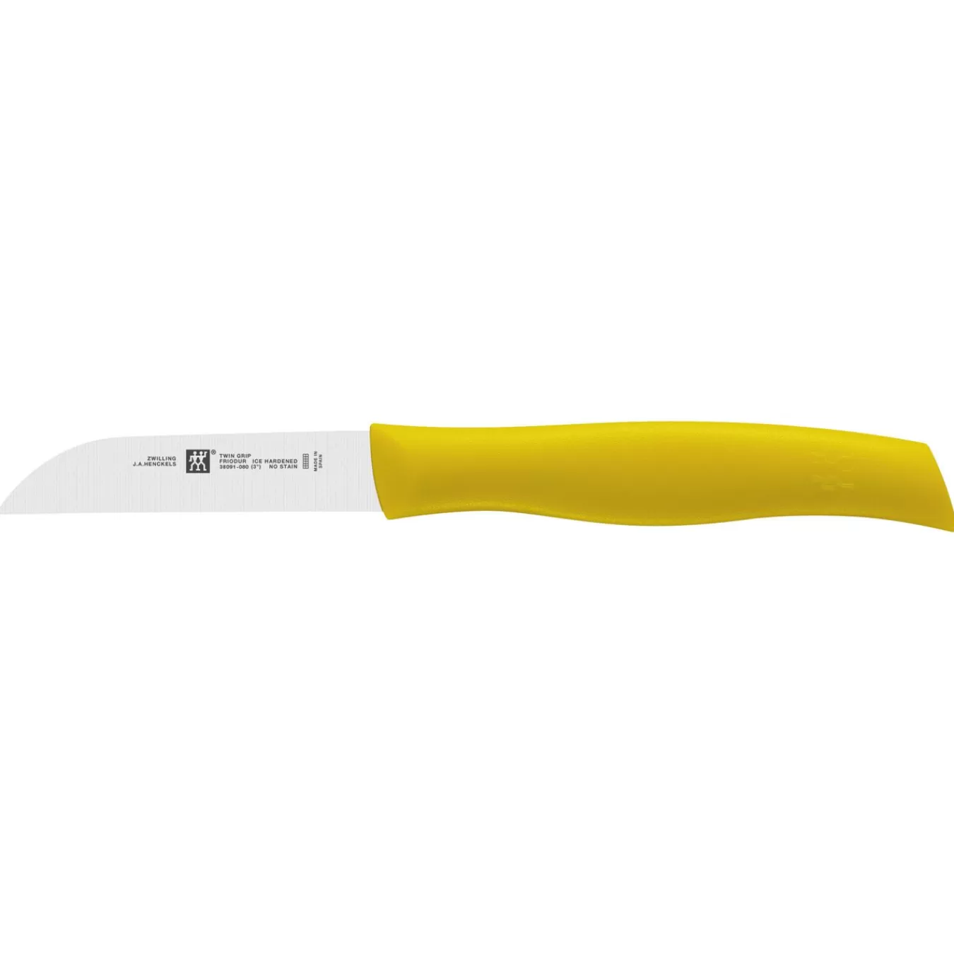 ZWILLING Paring Knives*3-Inch, Vegetable Knife Yellow