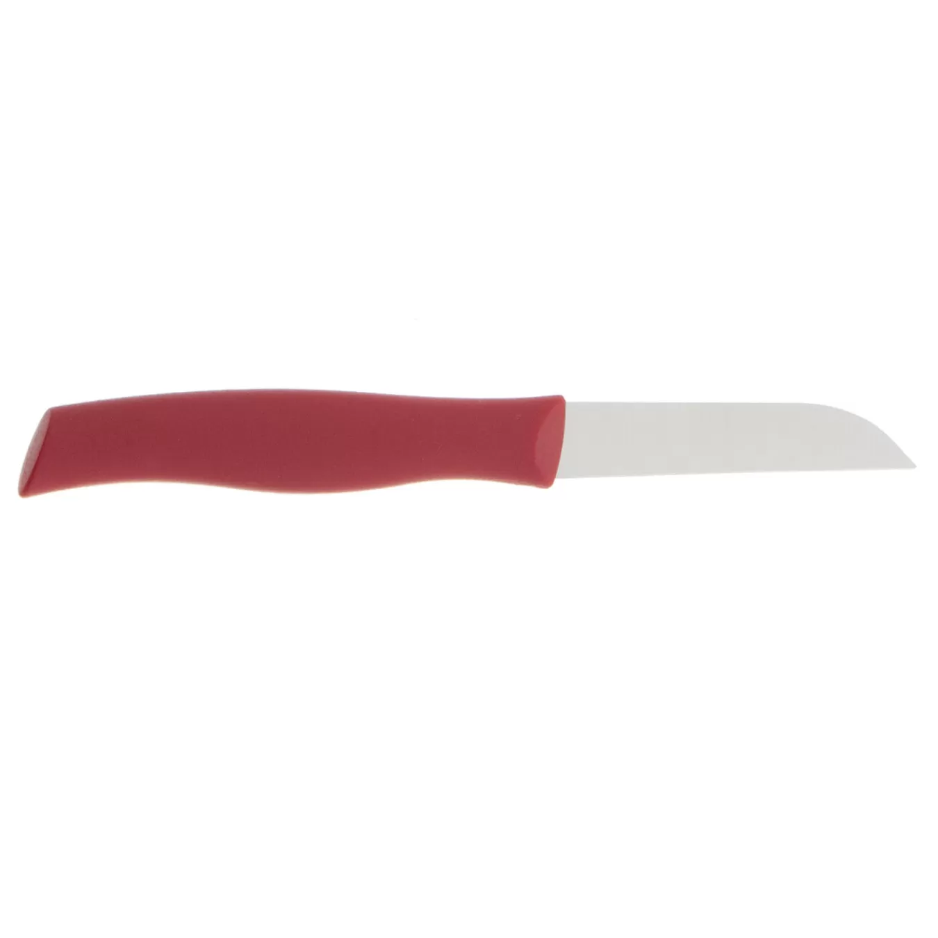 ZWILLING Paring Knives*3-Inch, Vegetable Knife Red