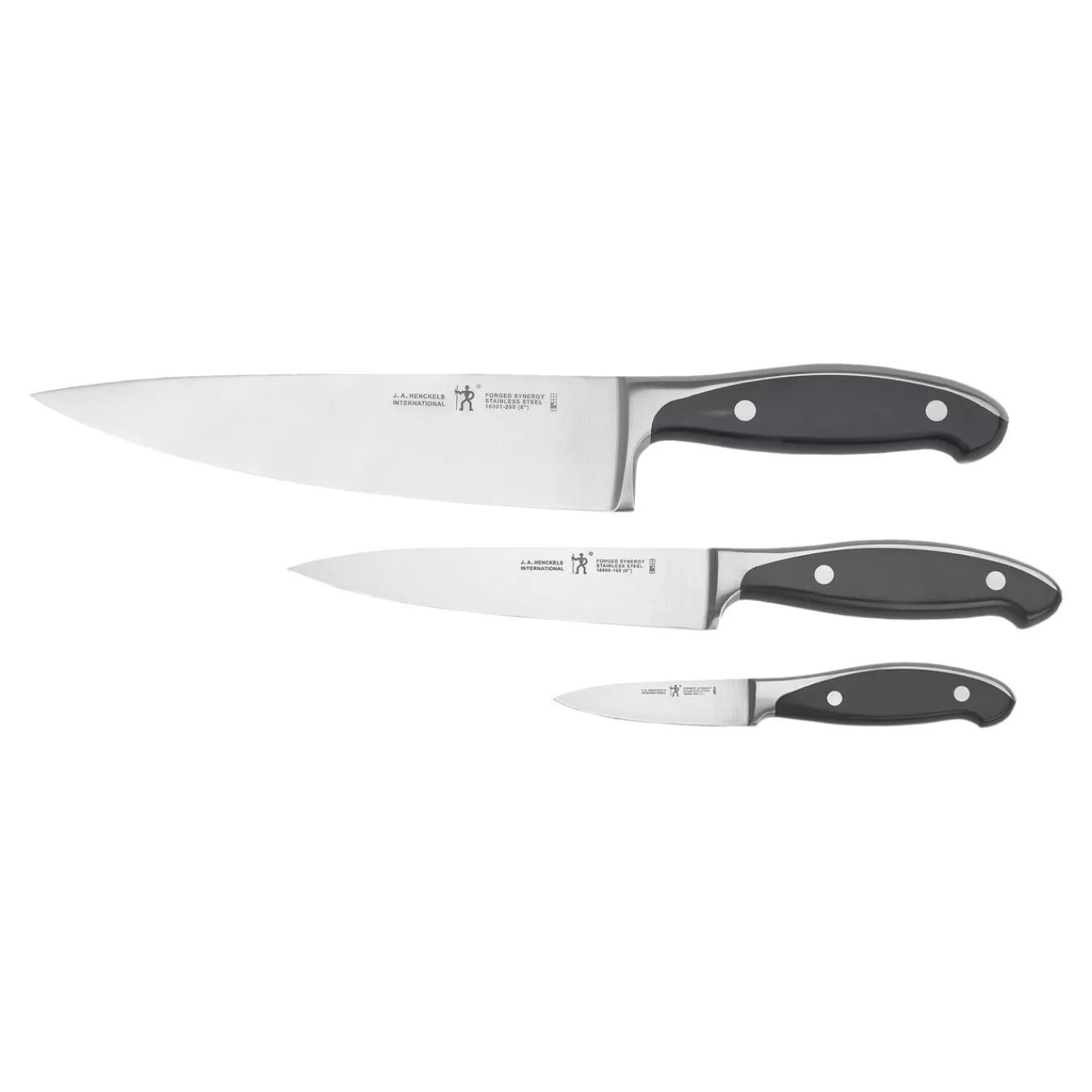 HENCKELS Knife Sets*3-Pc, Starter Knife Set