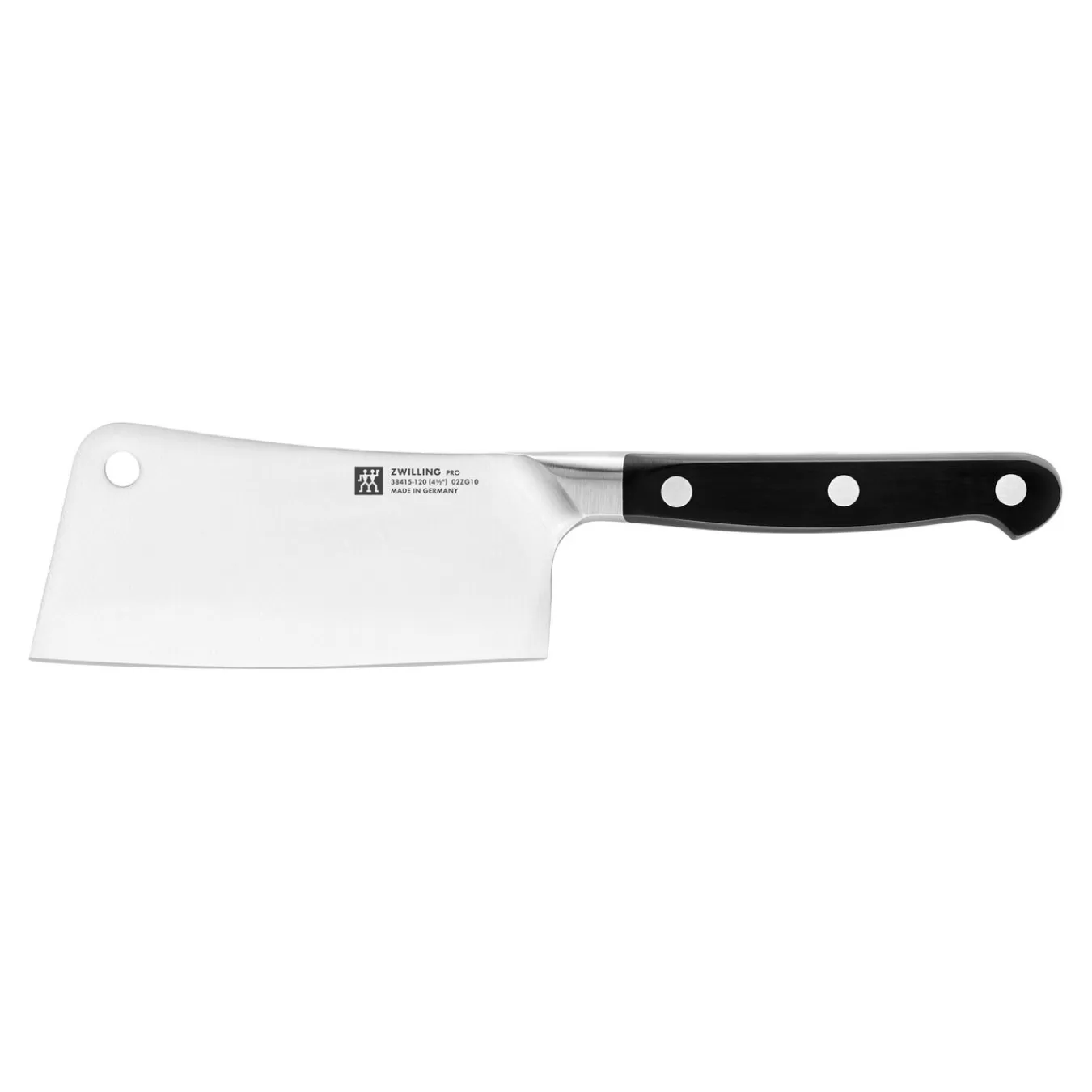 ZWILLING Cleavers*4.5-Inch, Mini-Cleaver