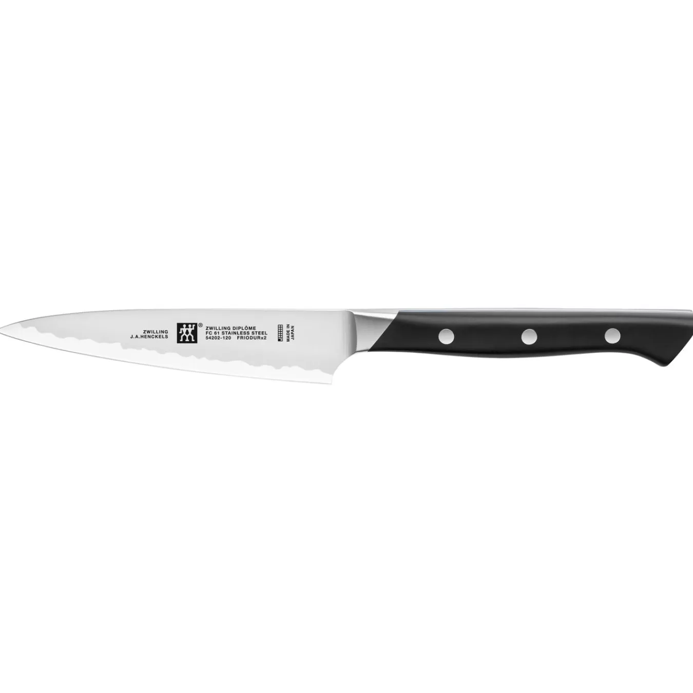 ZWILLING Paring Knives*4.5-Inch, Paring Knife