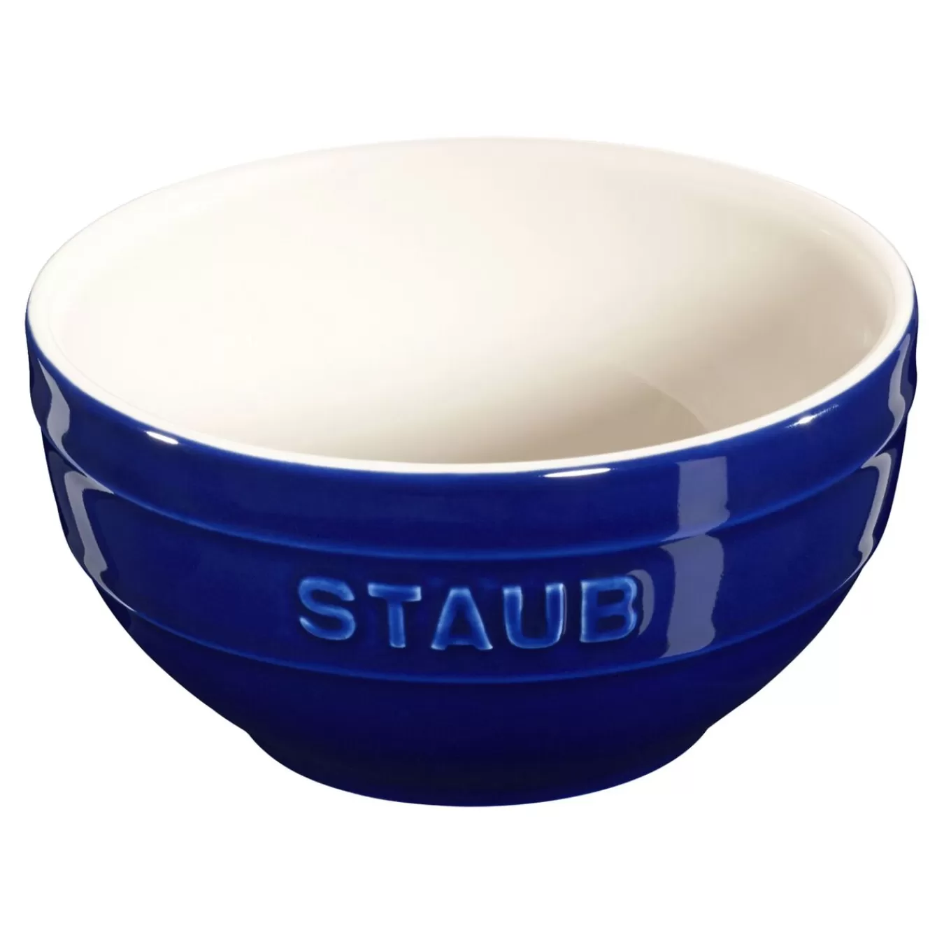 STAUB Bowls*4.5-Inch, Small Universal Bowl, Dark Blue