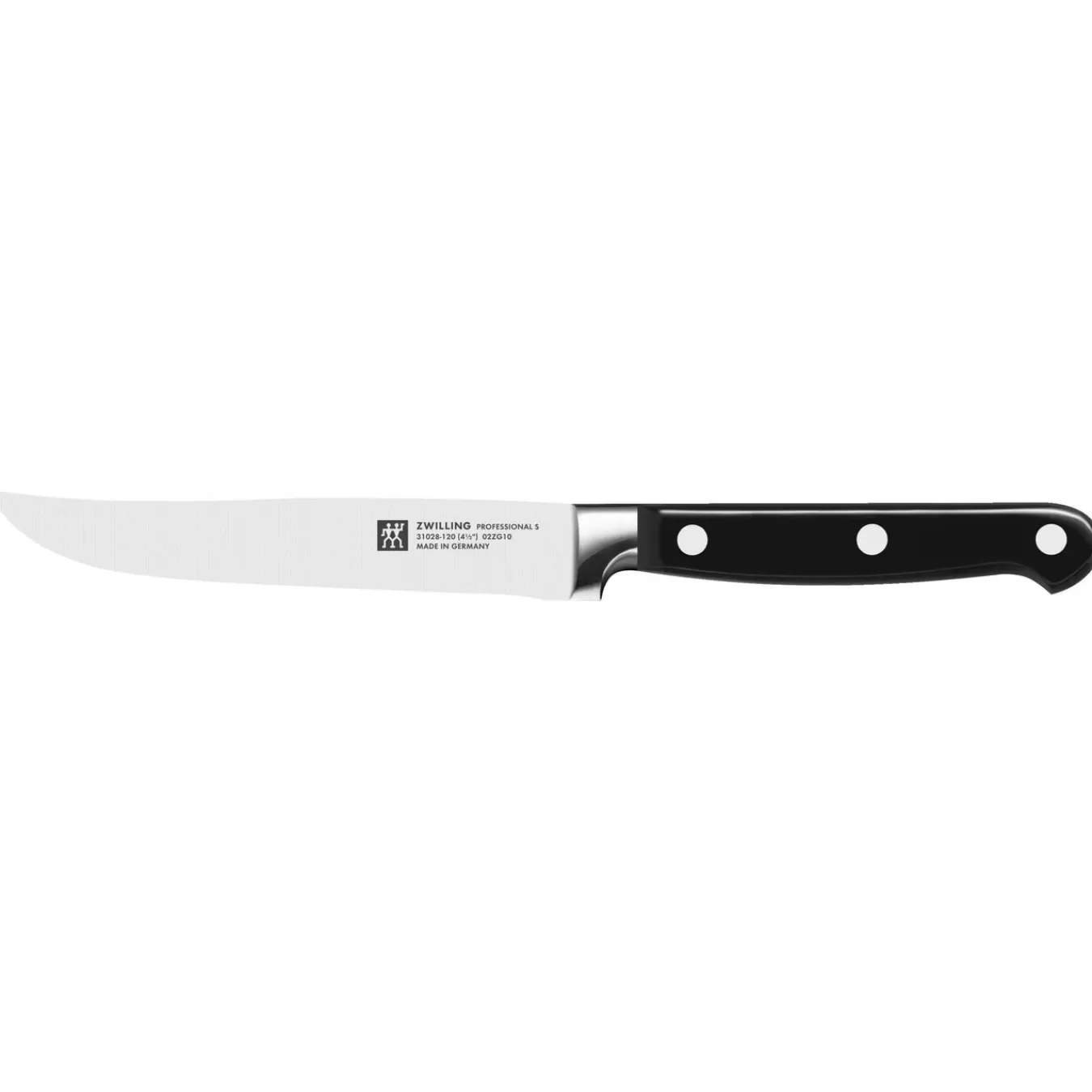 ZWILLING Steak Knife Sets*4.5-Inch, Steak Knife