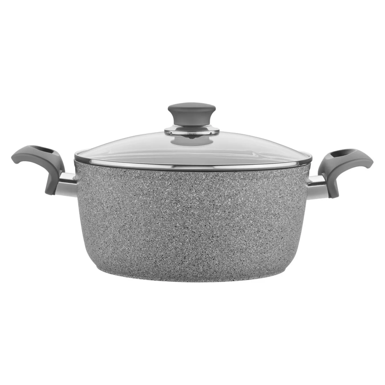 Ballarini Dutch Ovens*4.8 Qt, Cocotte