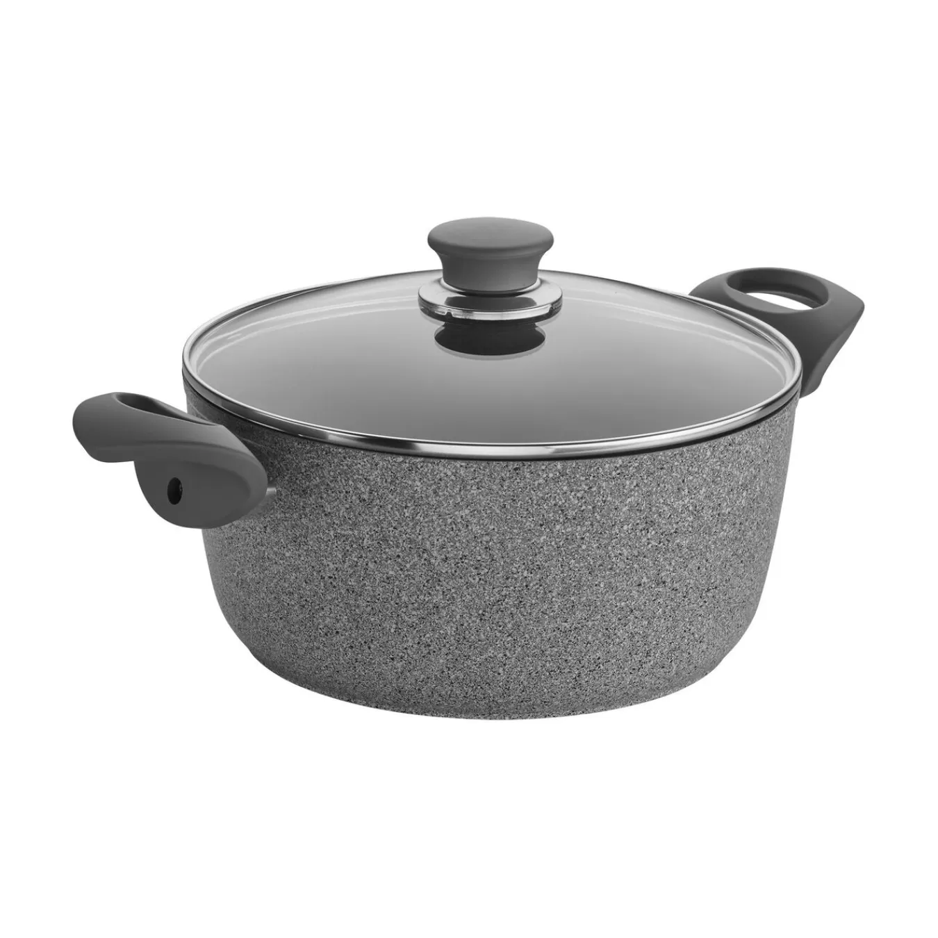 Ballarini Dutch Ovens*4.8 Qt, Cocotte