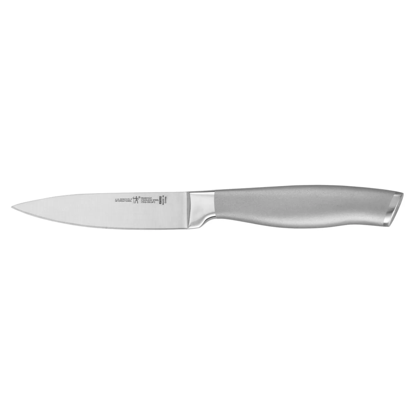 HENCKELS Paring Knives*4-Inch, Paring Knife Silver