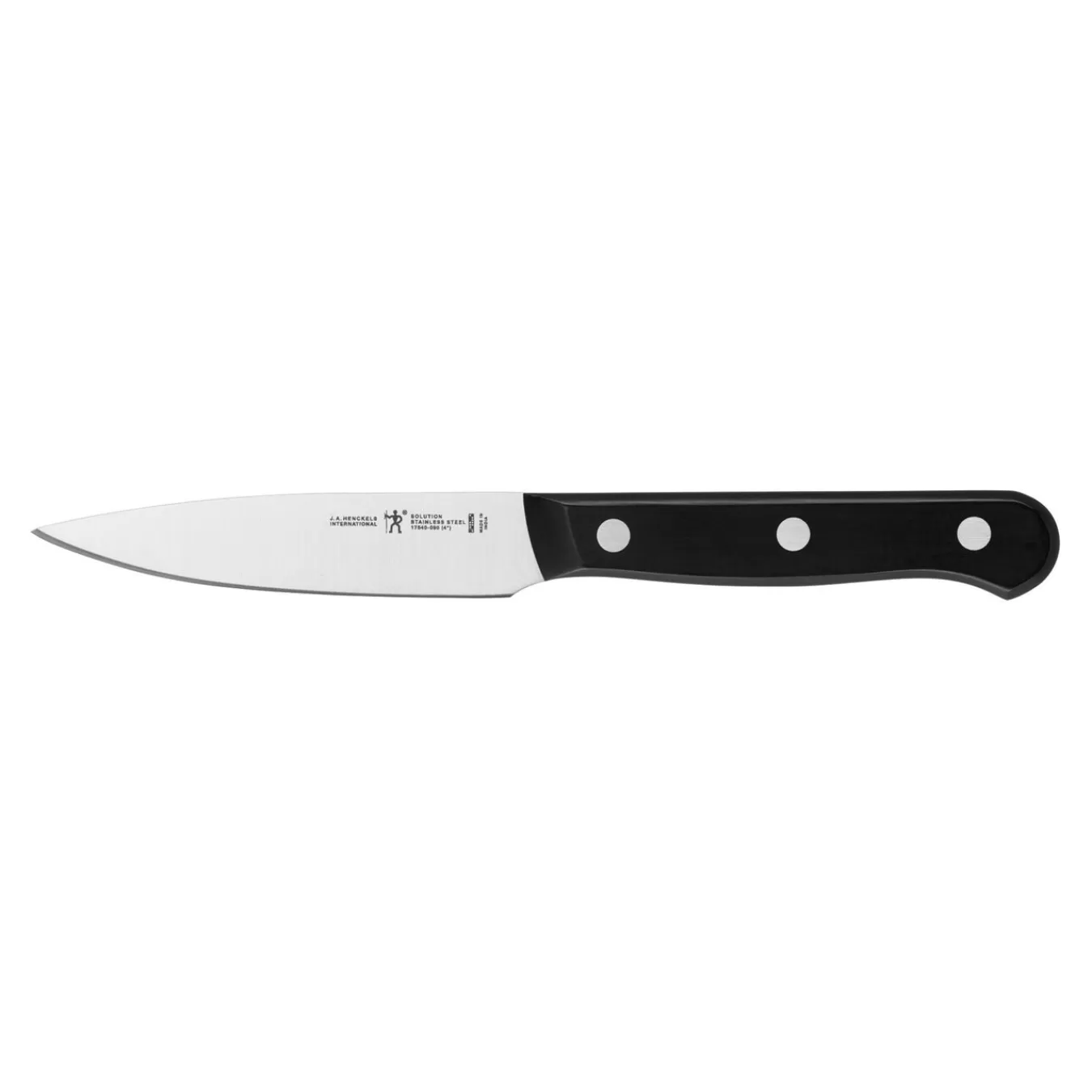 HENCKELS Paring Knives*4-Inch, Paring Knife