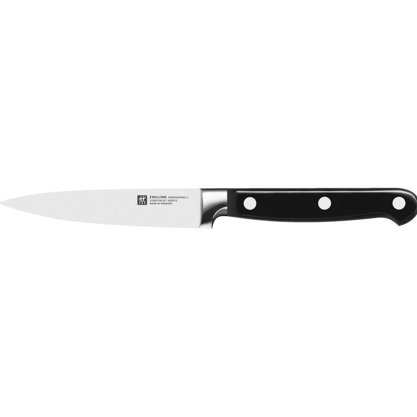 ZWILLING Paring Knives*4-Inch, Paring Knife