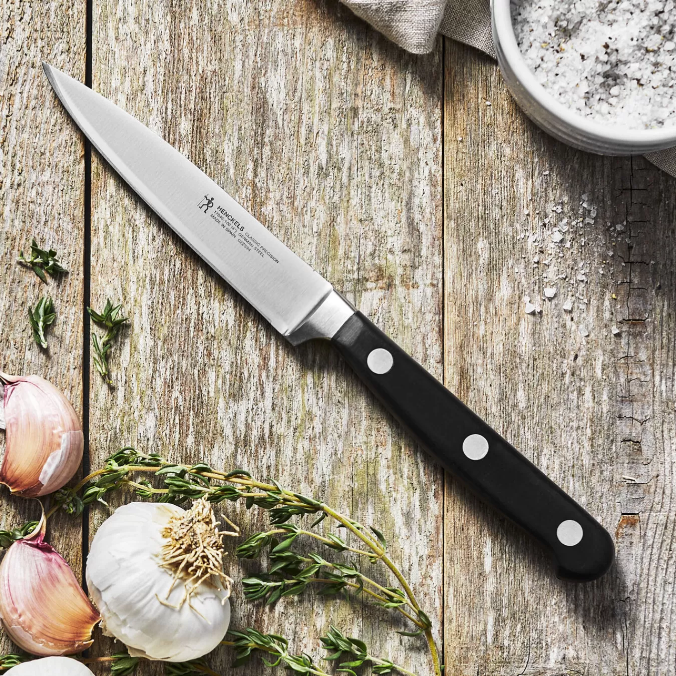 ZWILLING Paring Knives*4-Inch, Paring Knife