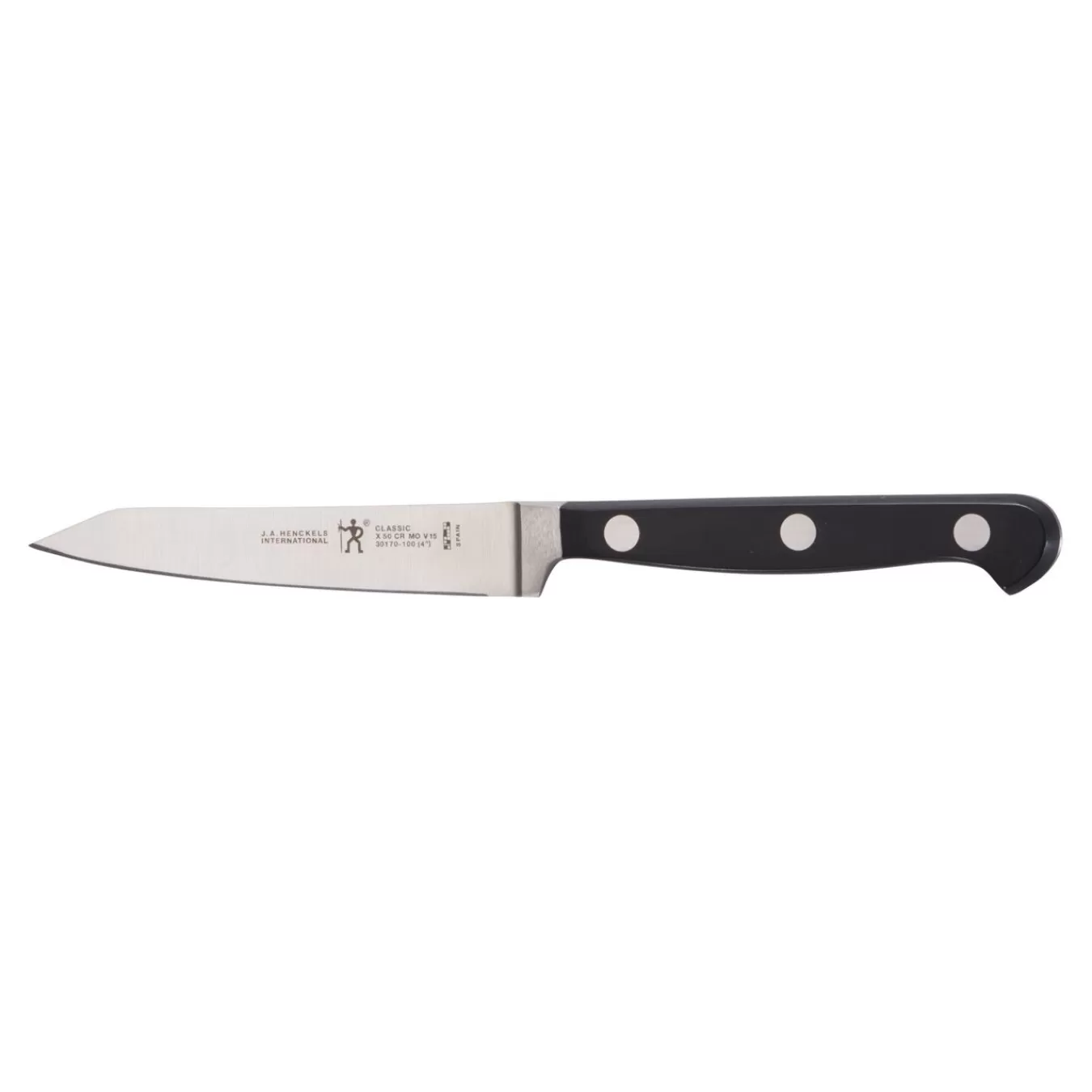 HENCKELS Paring Knives*4-Inch, Paring/Utility Knife