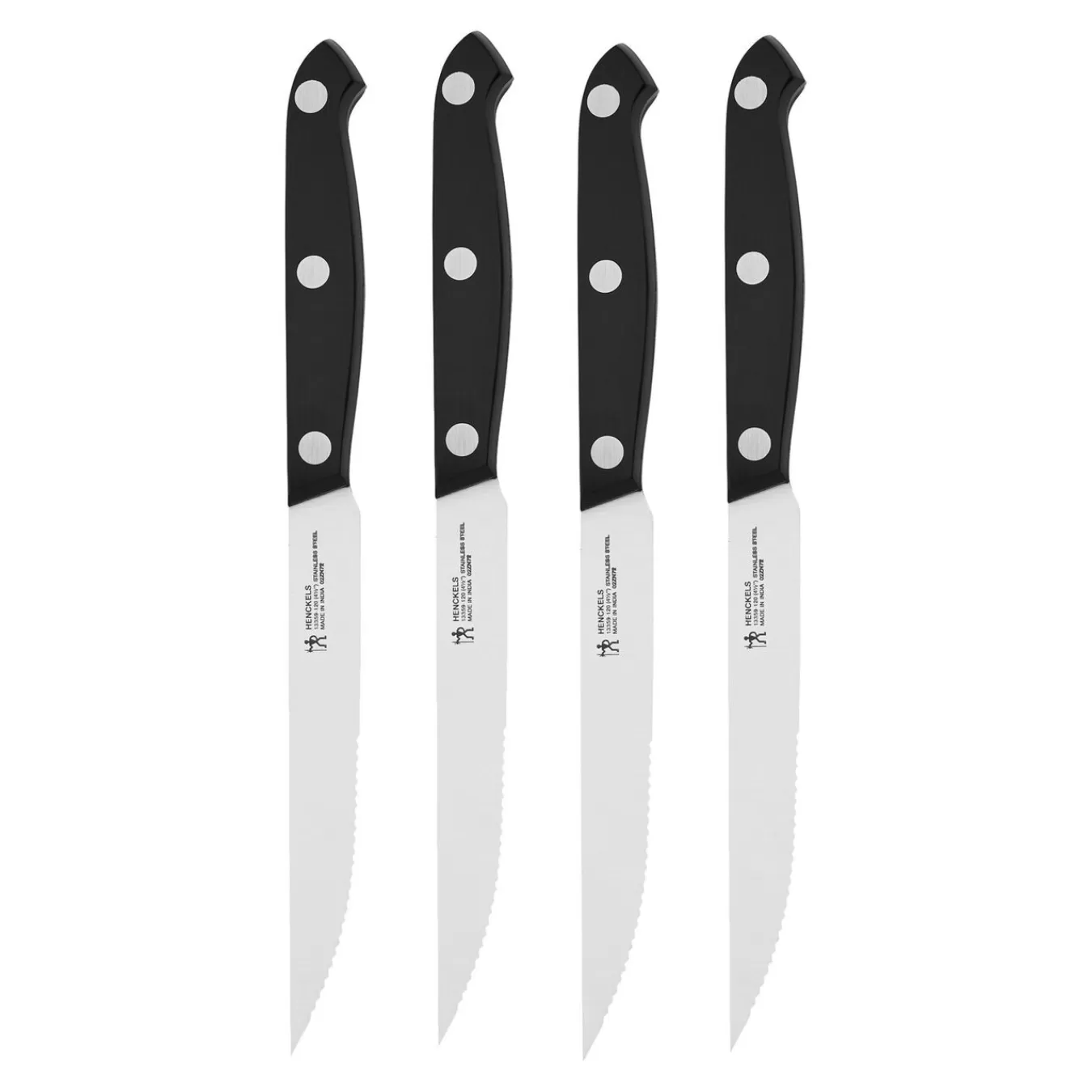 ZWILLING Steak Knife Sets*4-Pc, Prime Steak Knife Set