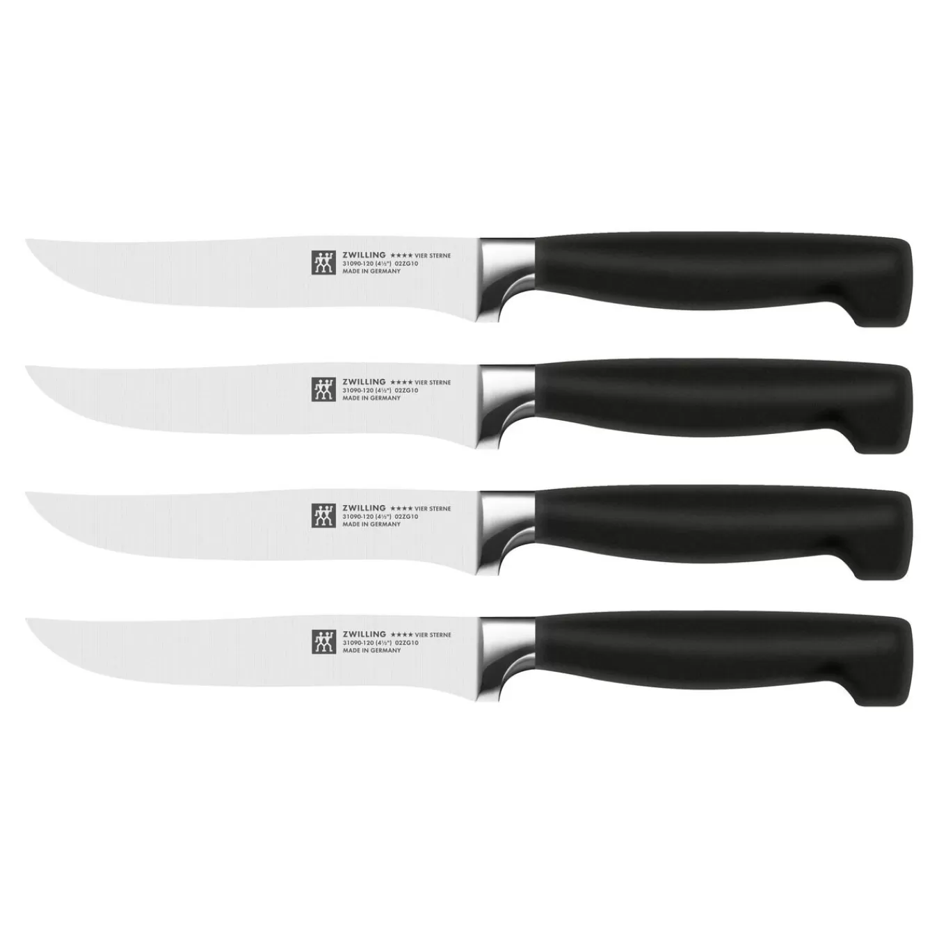 ZWILLING Steak Knife Sets*4-Pc, Steak Knife Set