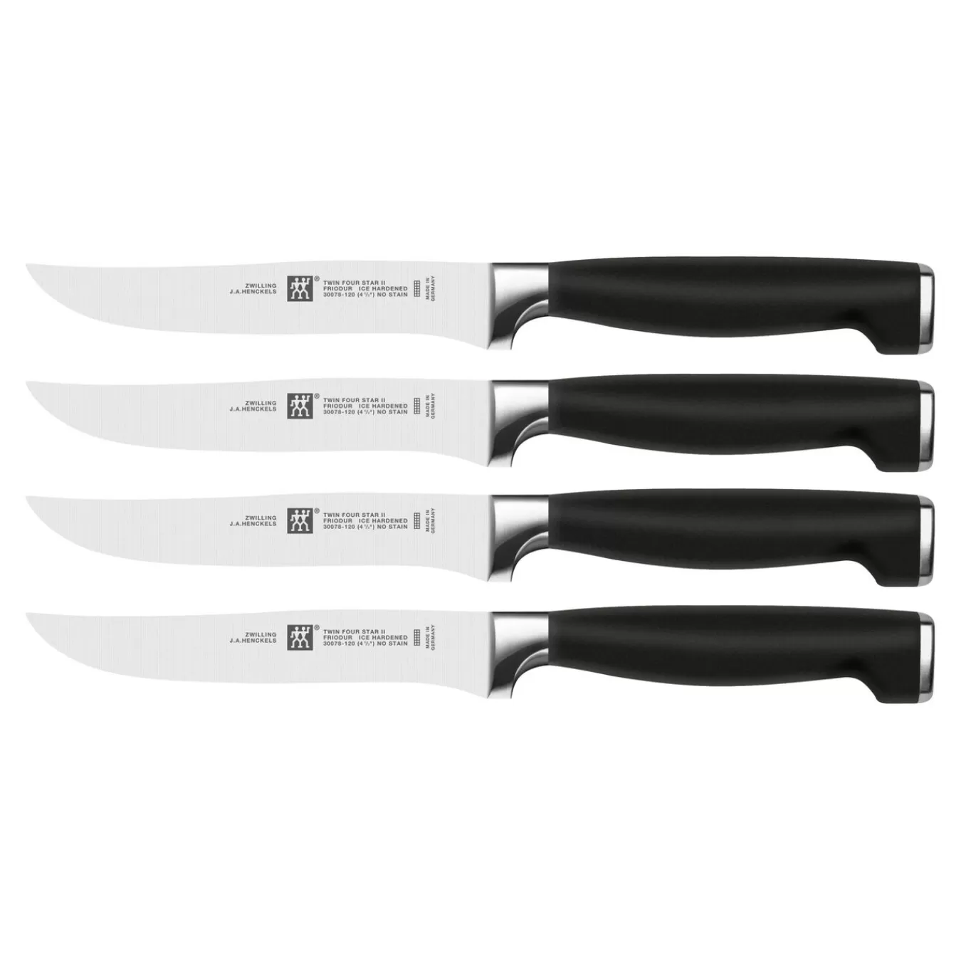 ZWILLING Steak Knife Sets*4-Pc, Steak Knife Set