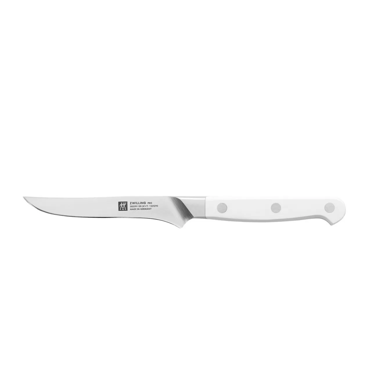 ZWILLING Steak Knife Sets*4-Pc, Steak Set Silver-White