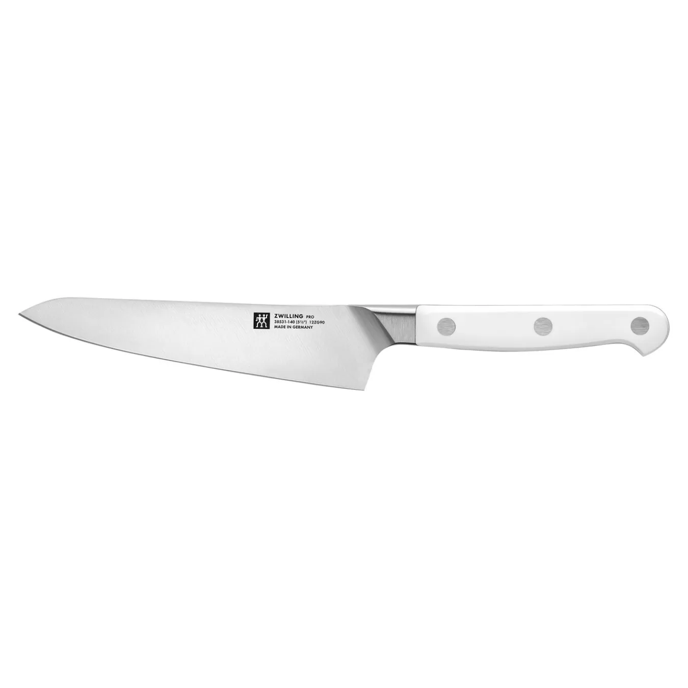 ZWILLING Chef'S Knives*5.5-Inch Fine Edge Prep Knife, Fine Edge