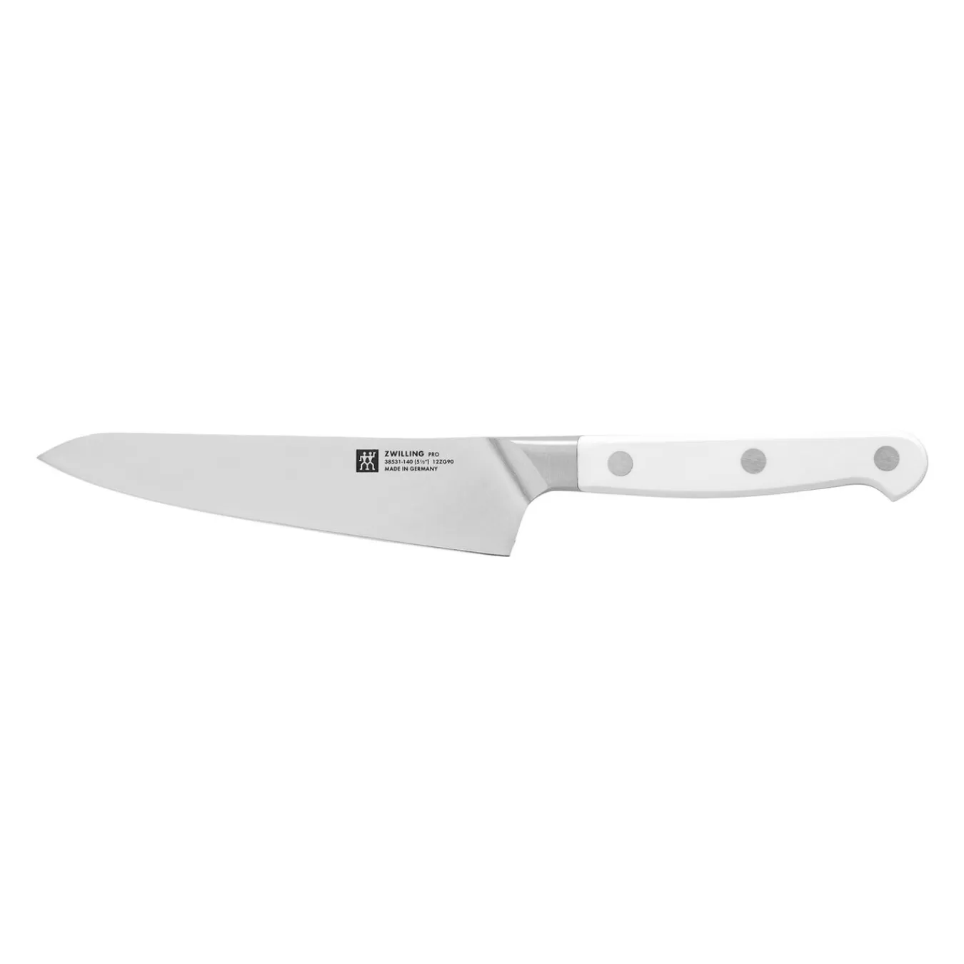 ZWILLING Chef'S Knives*5.5-Inch Fine Edge Prep Knife, Fine Edge