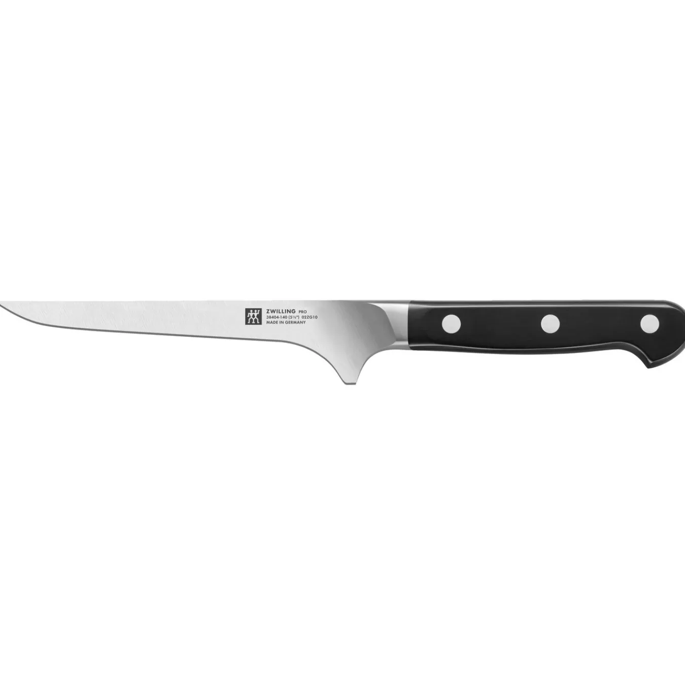 ZWILLING Boning Knives*5.5-Inch, Flexible Boning Knife