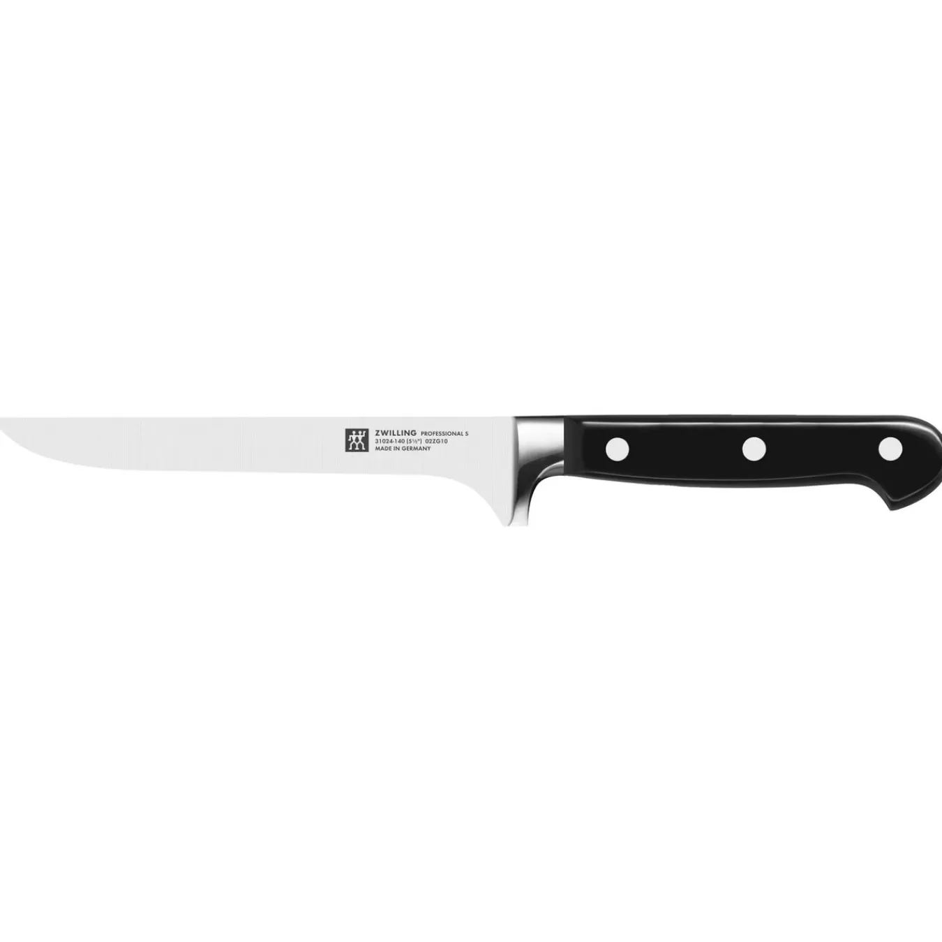 ZWILLING Boning Knives*5.5-Inch, Flexible Boning Knife