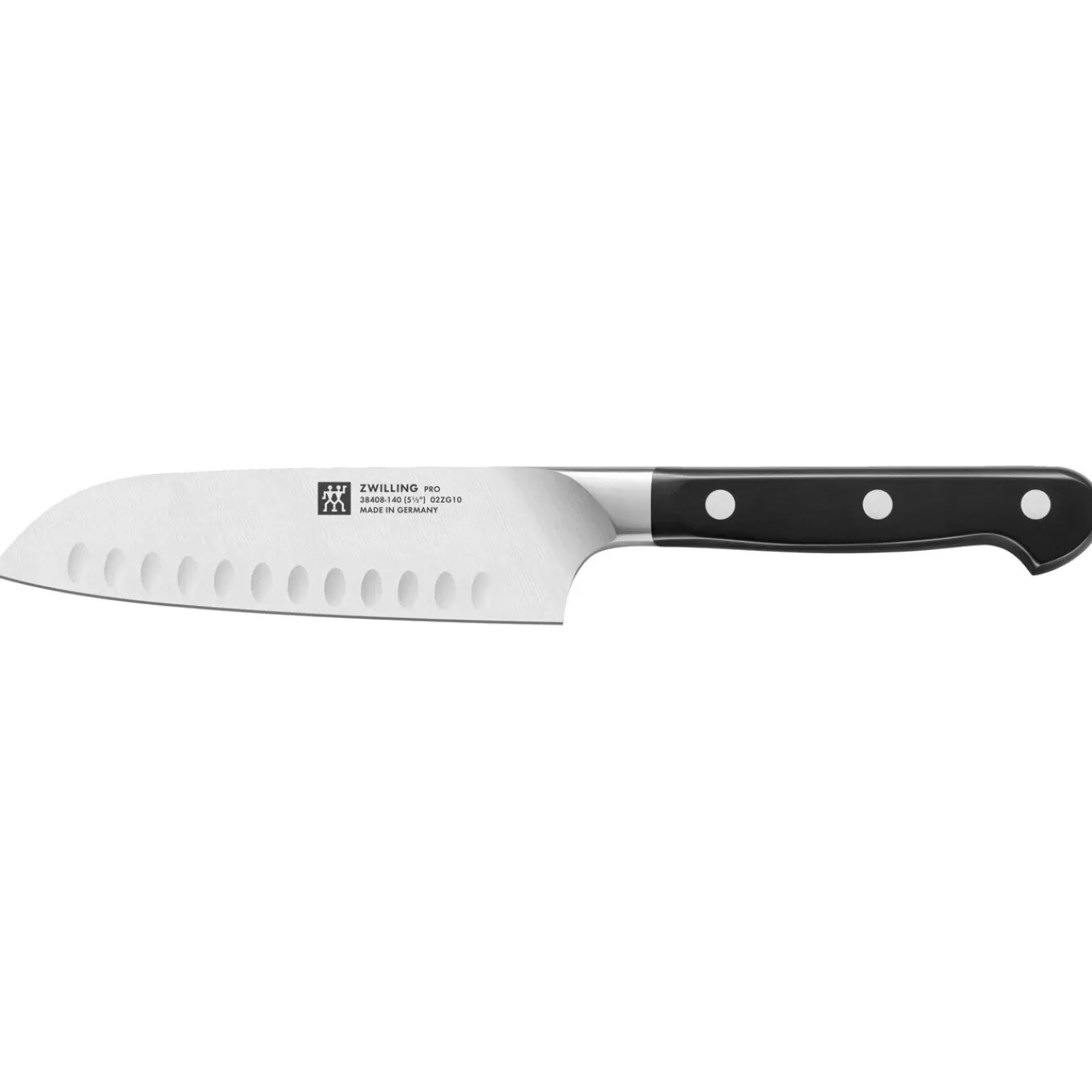 ZWILLING Santoku Knives*5.5-Inch, Hollow Edge Santoku Knife