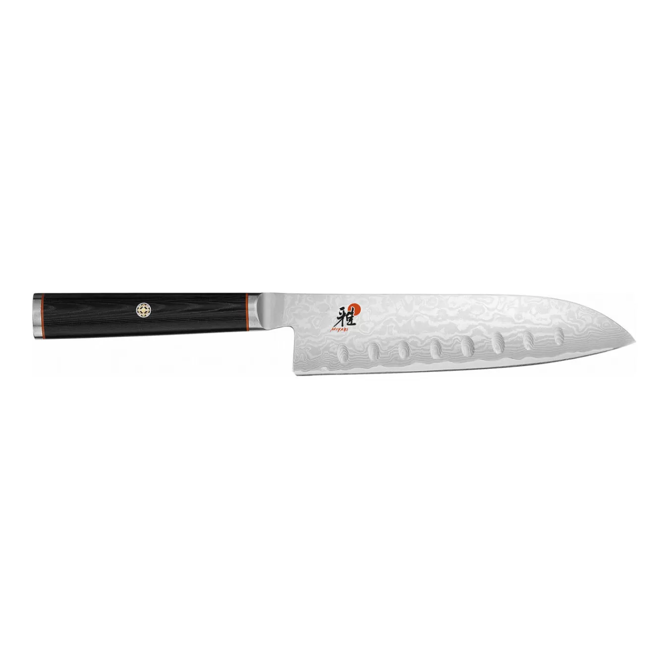 ZWILLING Santoku Knives*5.5-Inch, Hollow Edge Santoku Knife